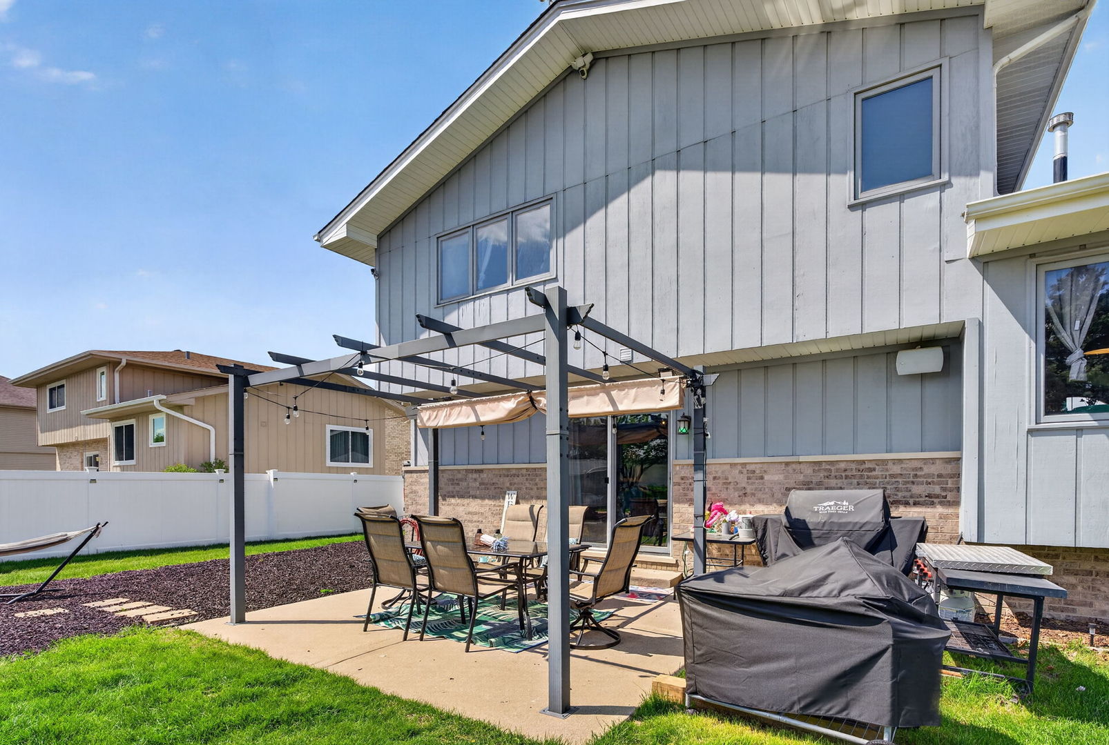 702 Longwood Court, Minooka, IL 60447