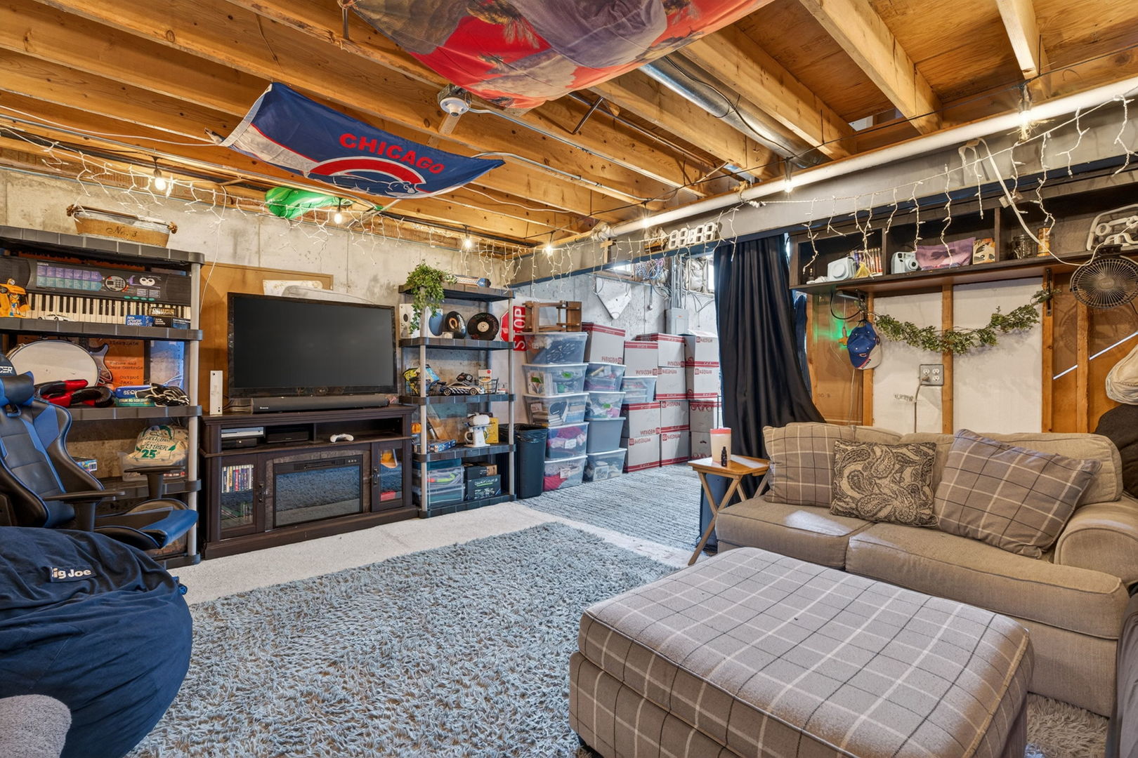 702 Longwood Court, Minooka, IL 60447