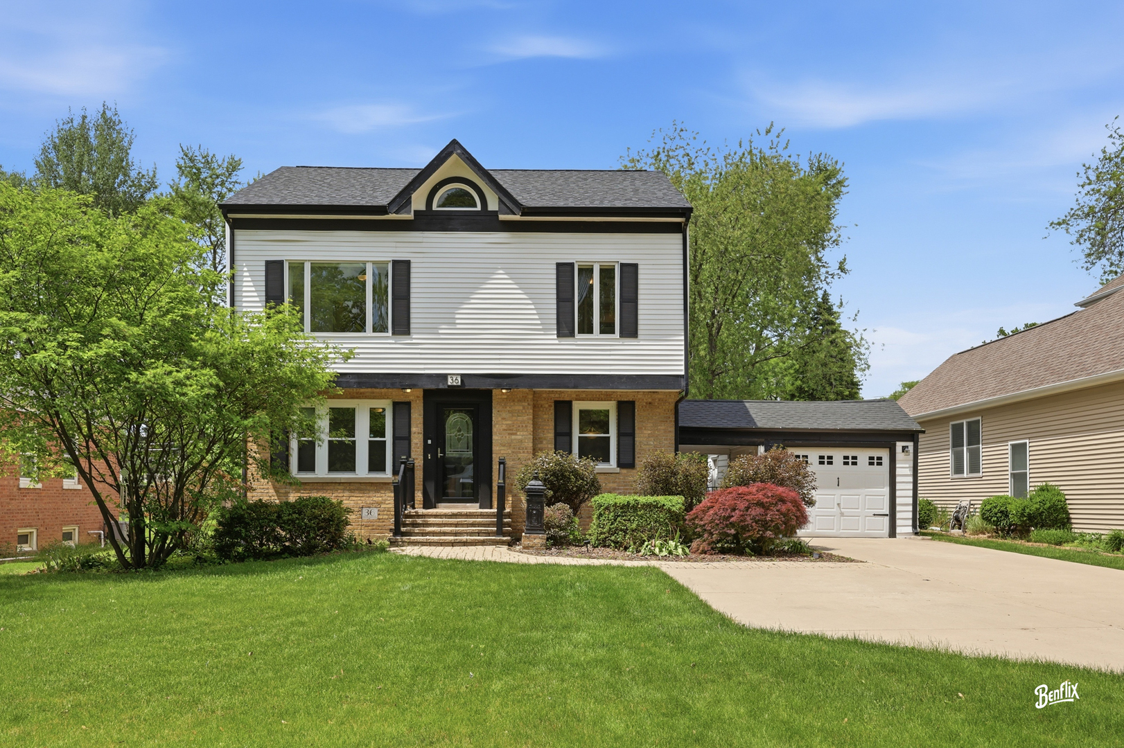 36 N Ashland Avenue, Palatine, IL 60074