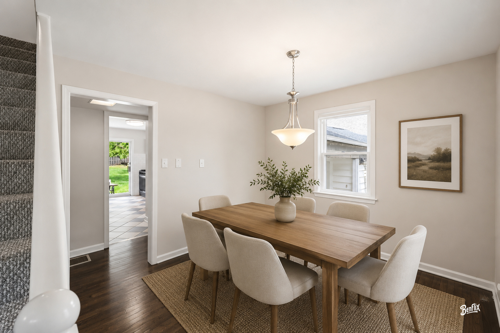 36 N Ashland Avenue, Palatine, IL 60074