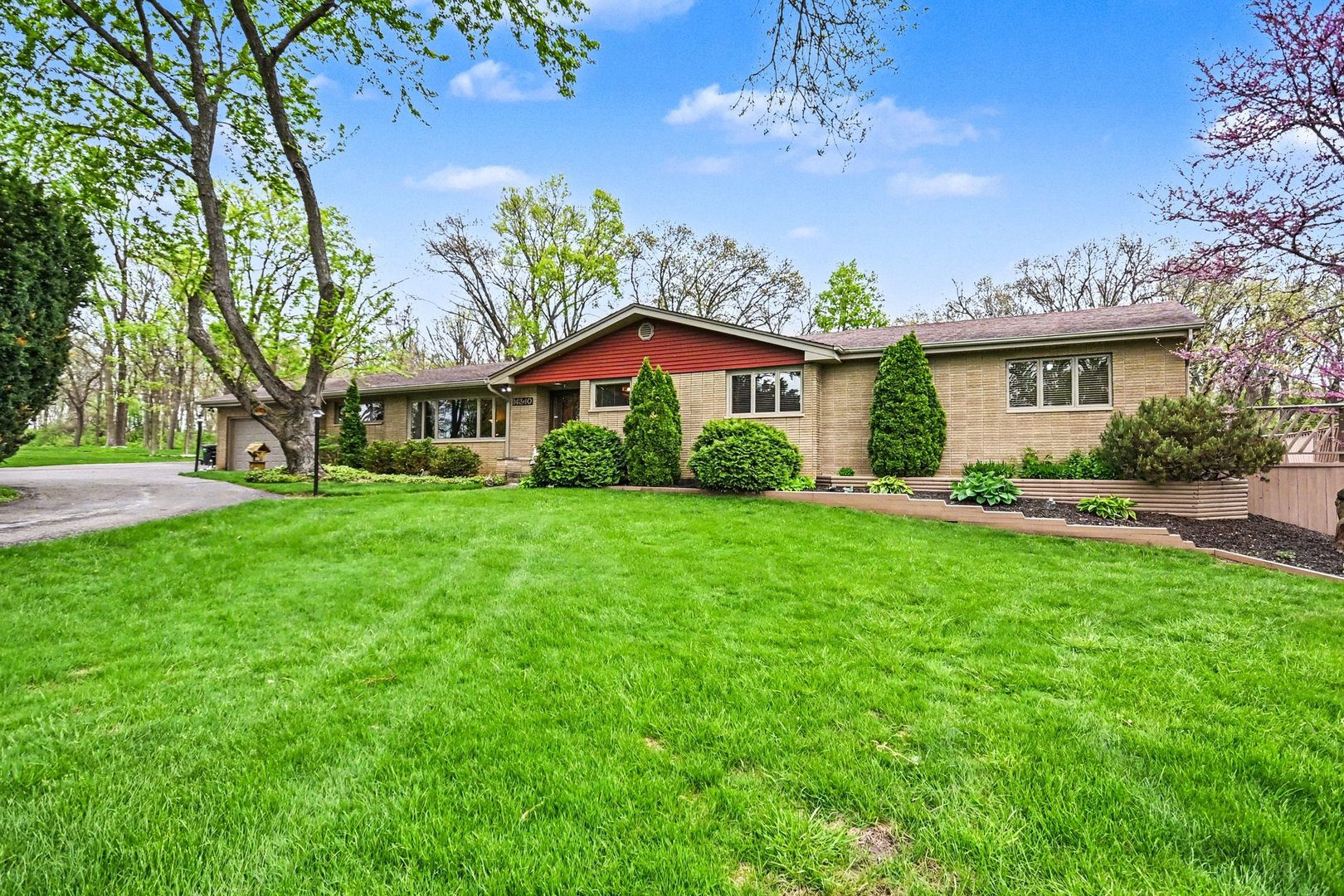 14340 W Bruce Road, Homer Glen, IL 60491