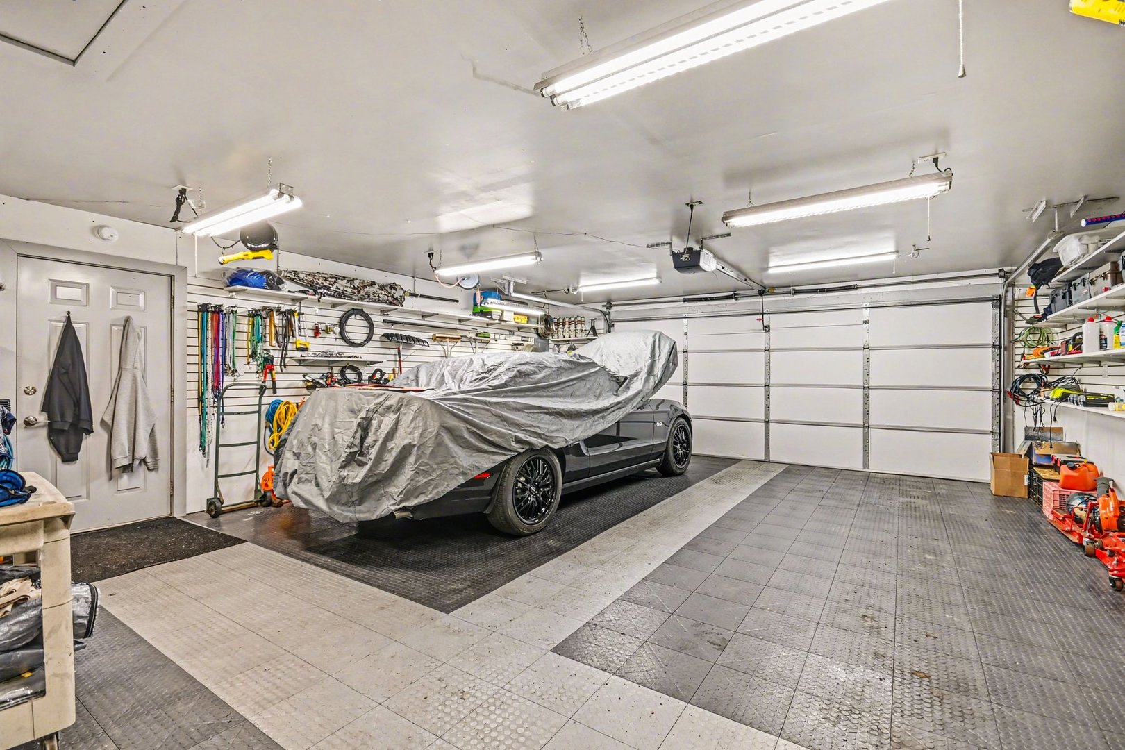 14340 W Bruce Road, Homer Glen, IL 60491