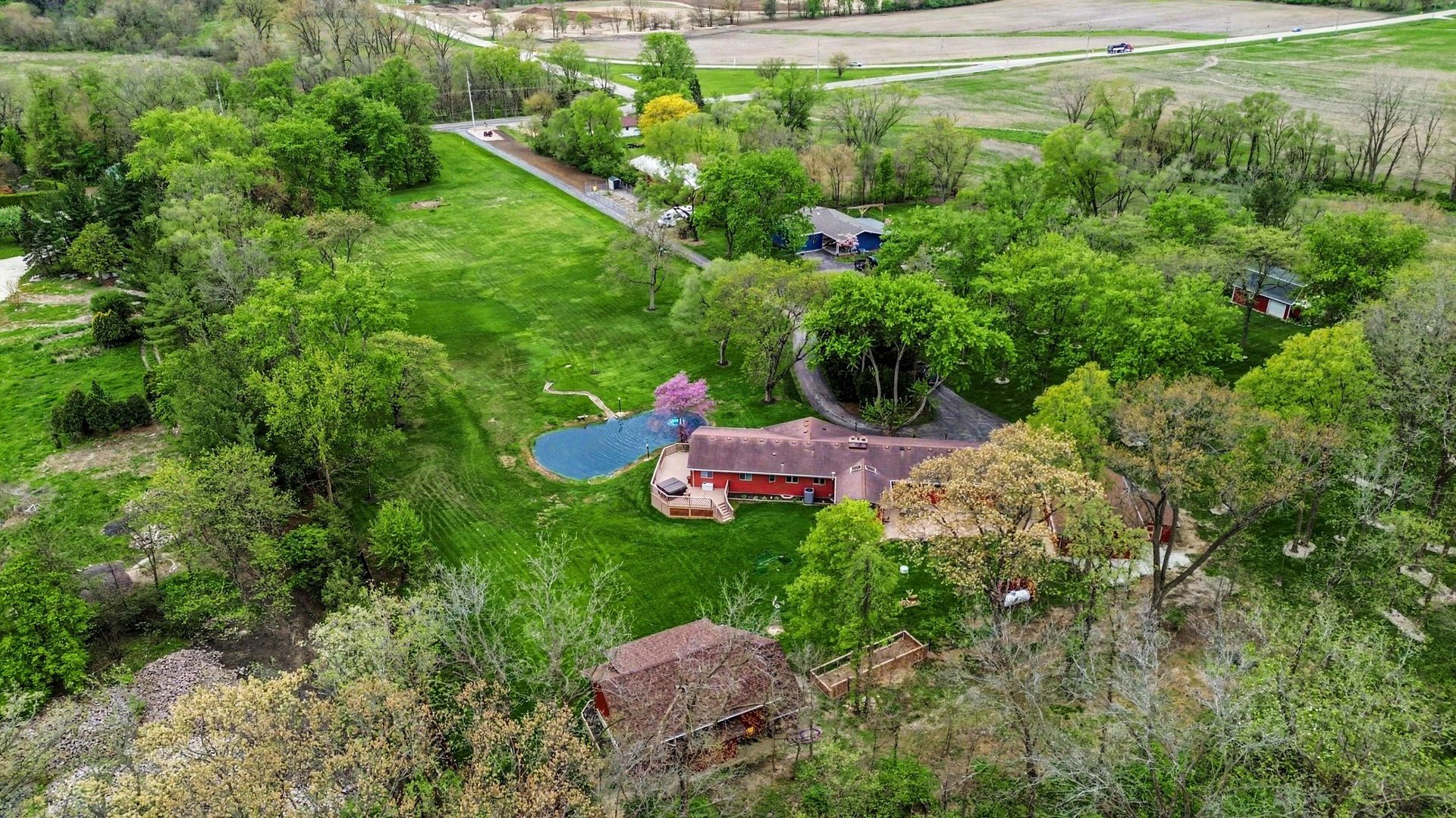 14340 W Bruce Road, Homer Glen, IL 60491