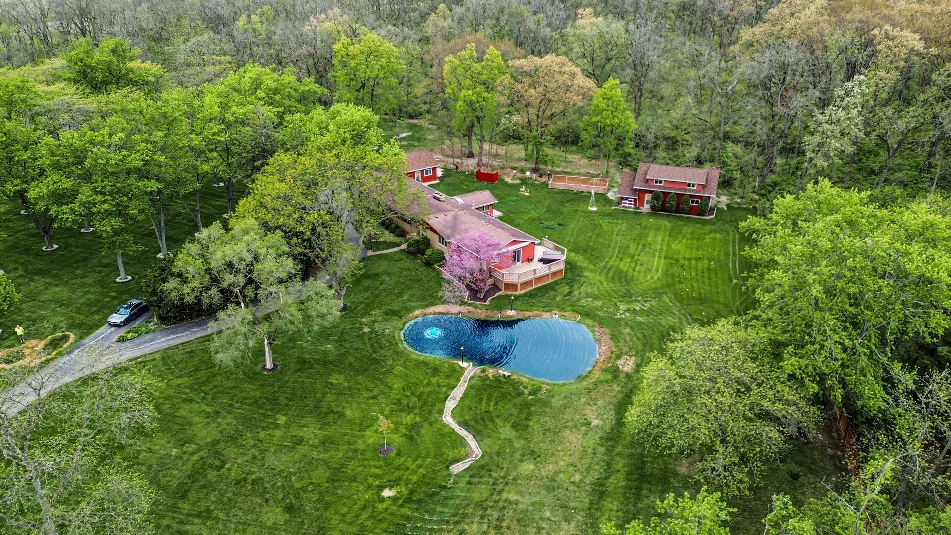 14340 W Bruce Road, Homer Glen, IL 60491