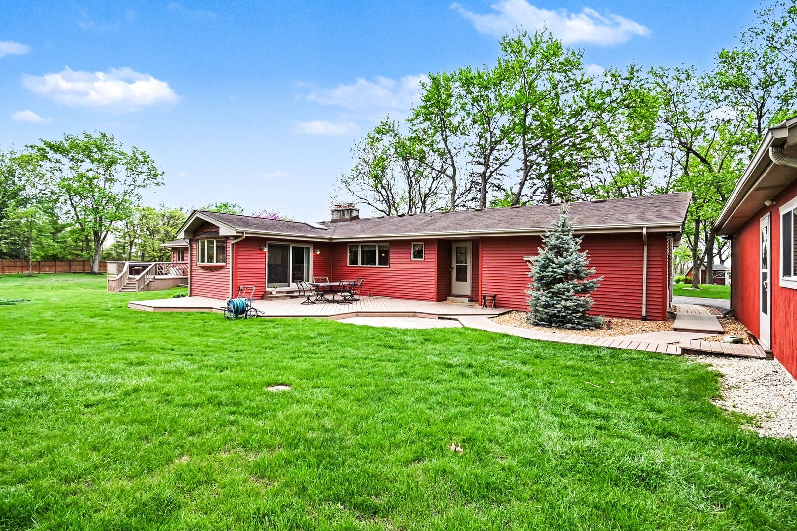 14340 W Bruce Road, Homer Glen, IL 60491
