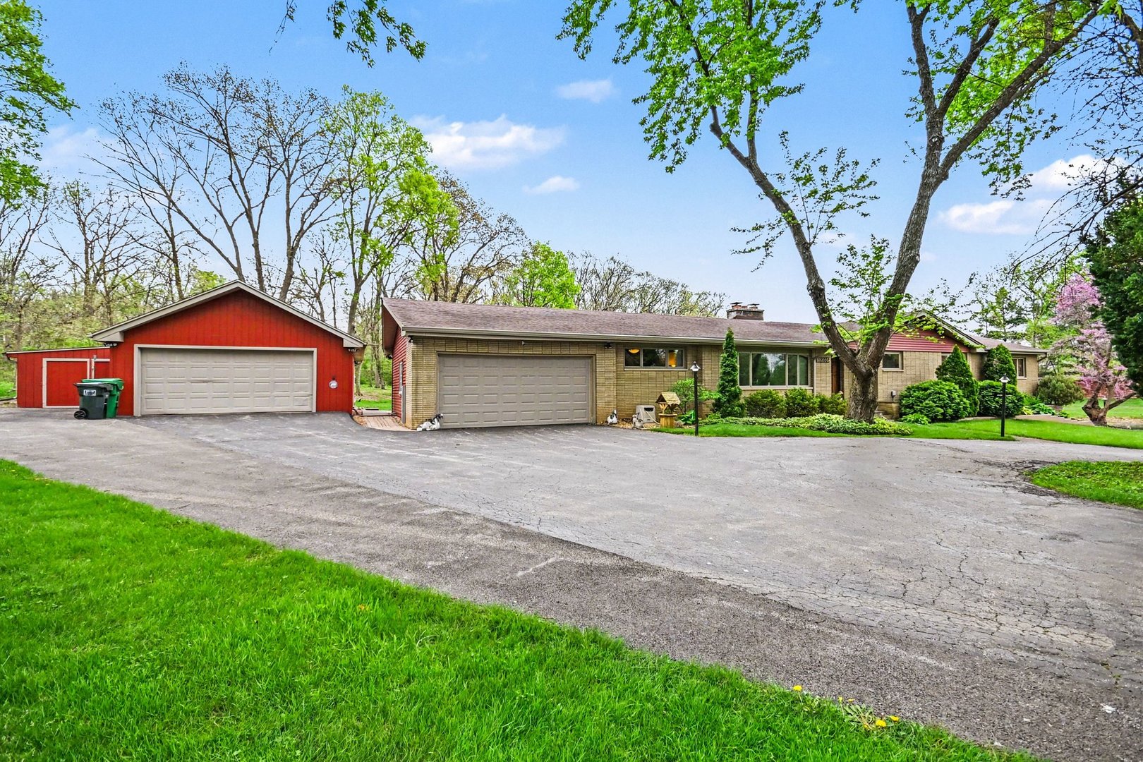 14340 W Bruce Road, Homer Glen, IL 60491