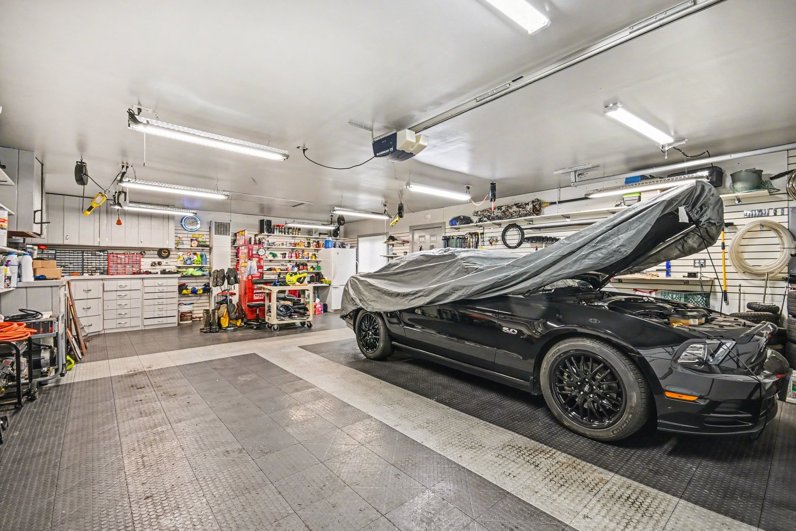 14340 W Bruce Road, Homer Glen, IL 60491