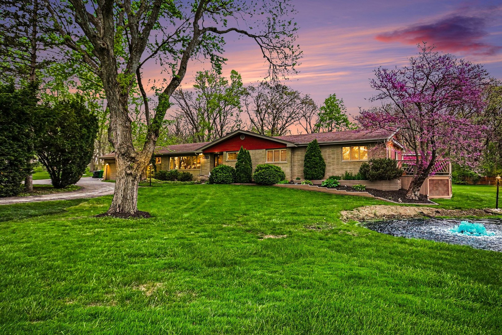 14340 W Bruce Road, Homer Glen, IL 60491