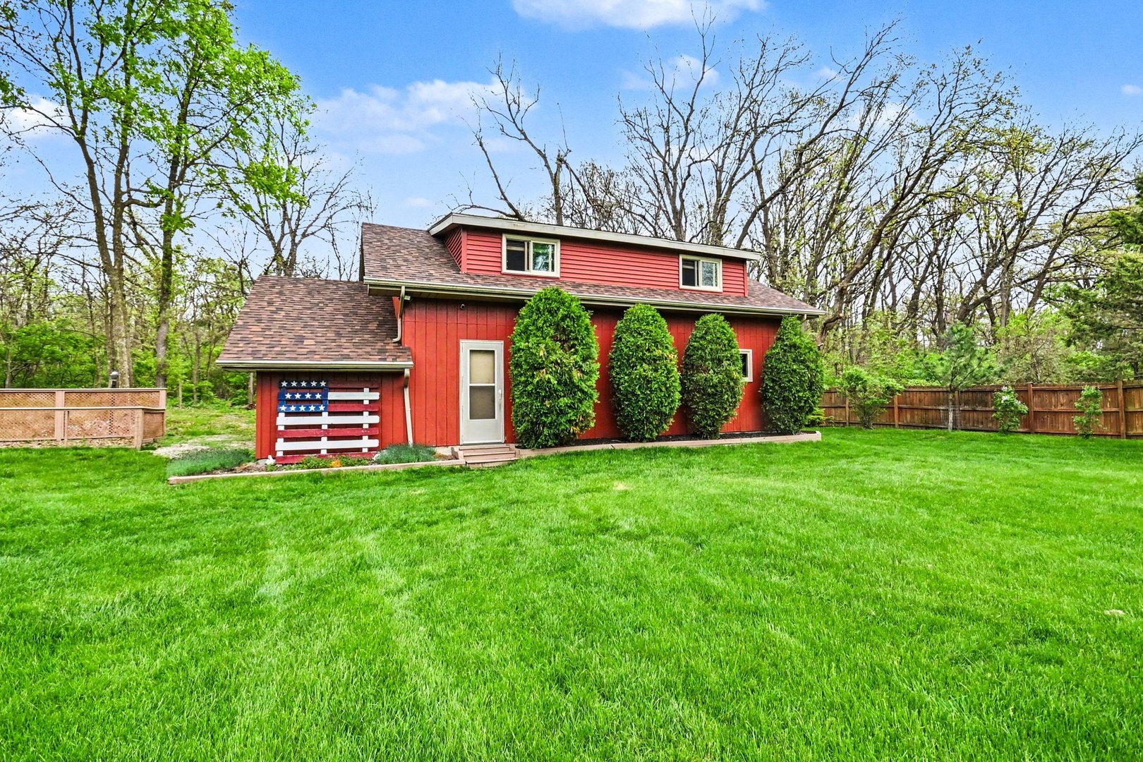 14340 W Bruce Road, Homer Glen, IL 60491