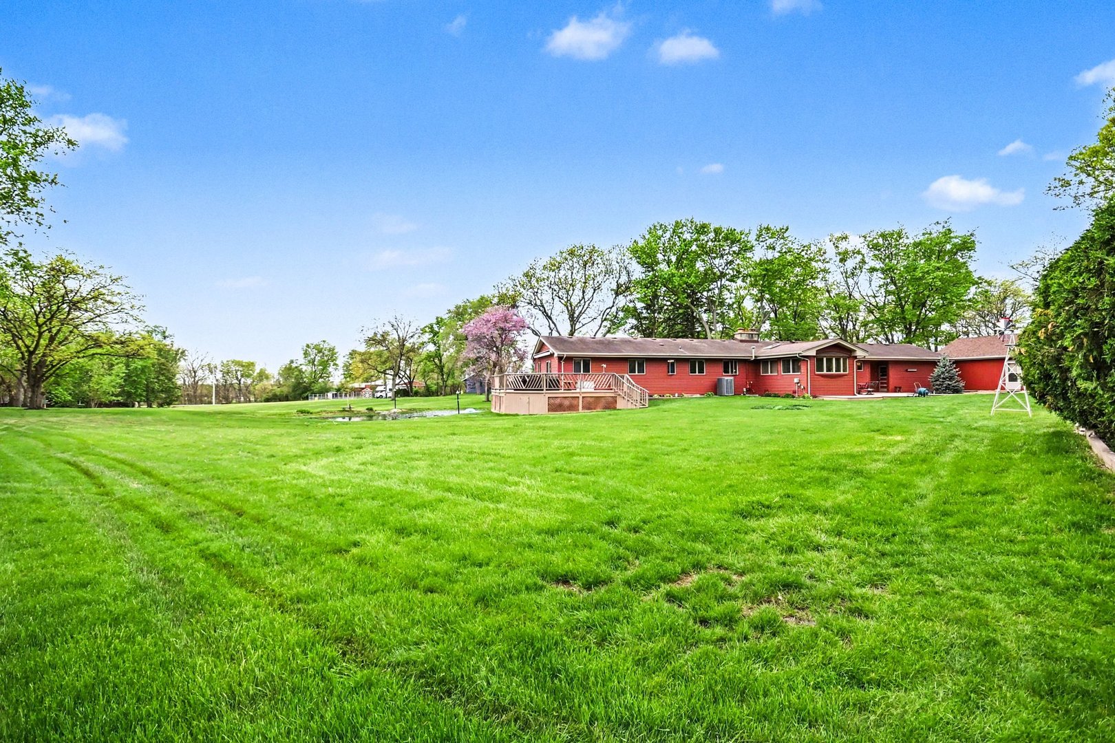 14340 W Bruce Road, Homer Glen, IL 60491