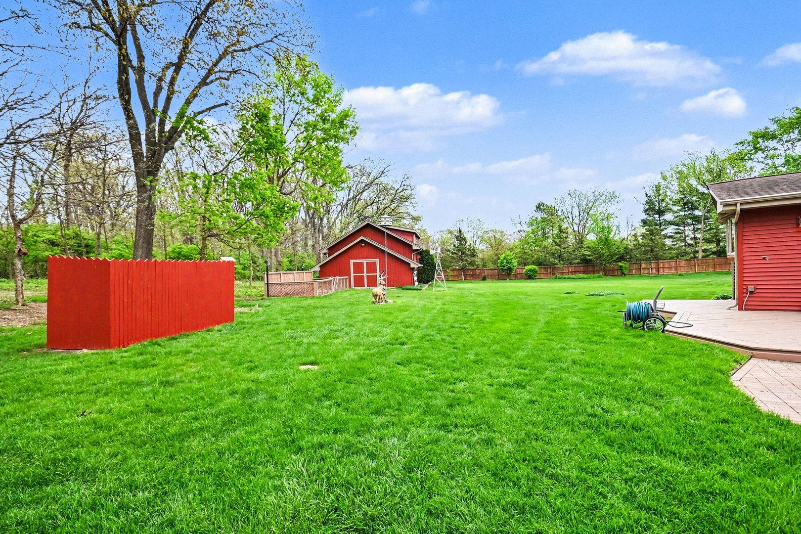 14340 W Bruce Road, Homer Glen, IL 60491