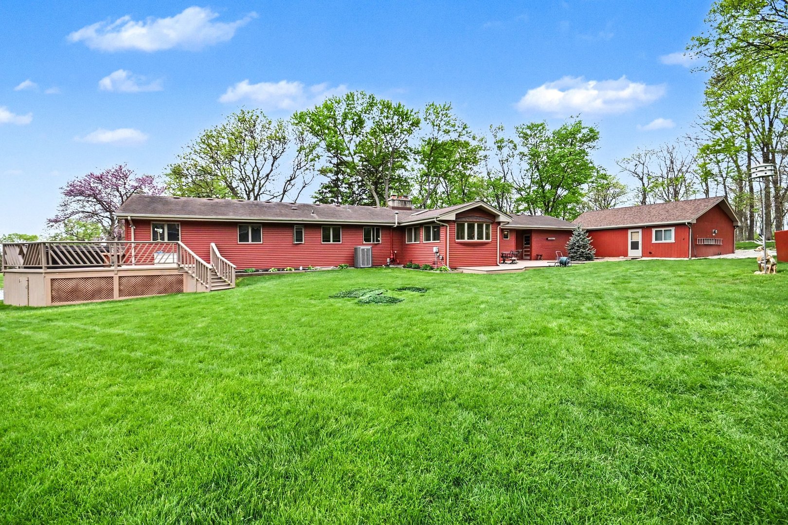 14340 W Bruce Road, Homer Glen, IL 60491