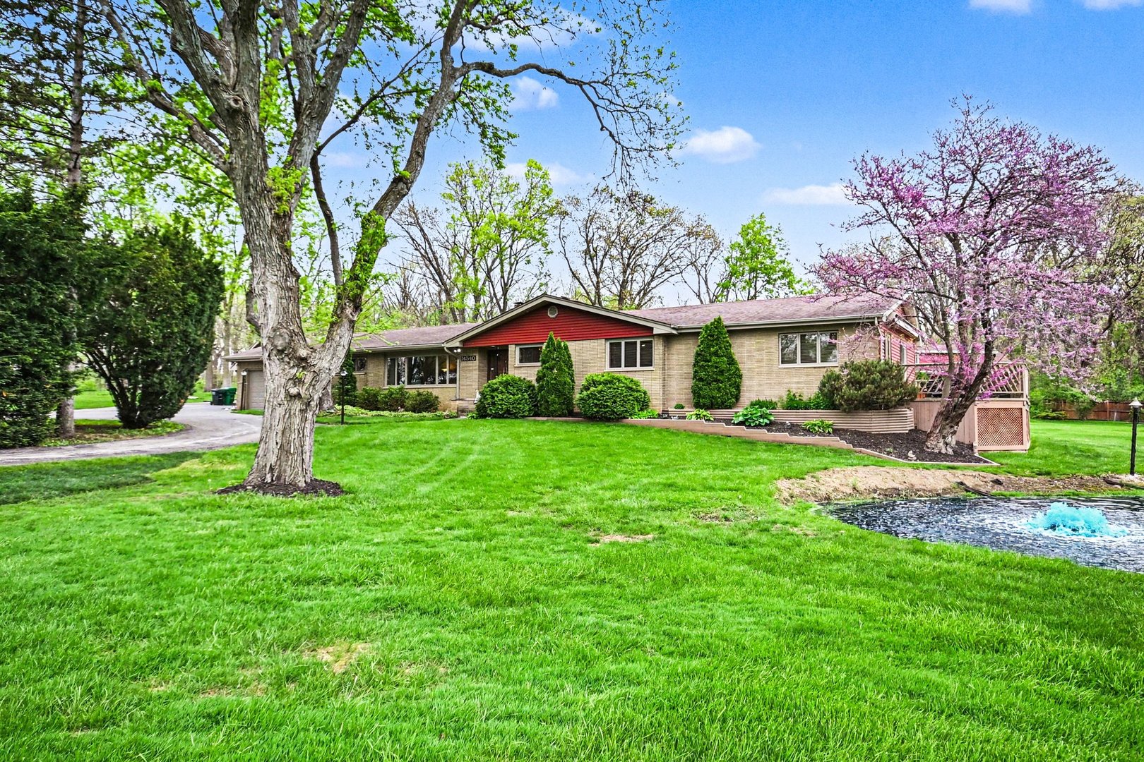 14340 W Bruce Road, Homer Glen, IL 60491