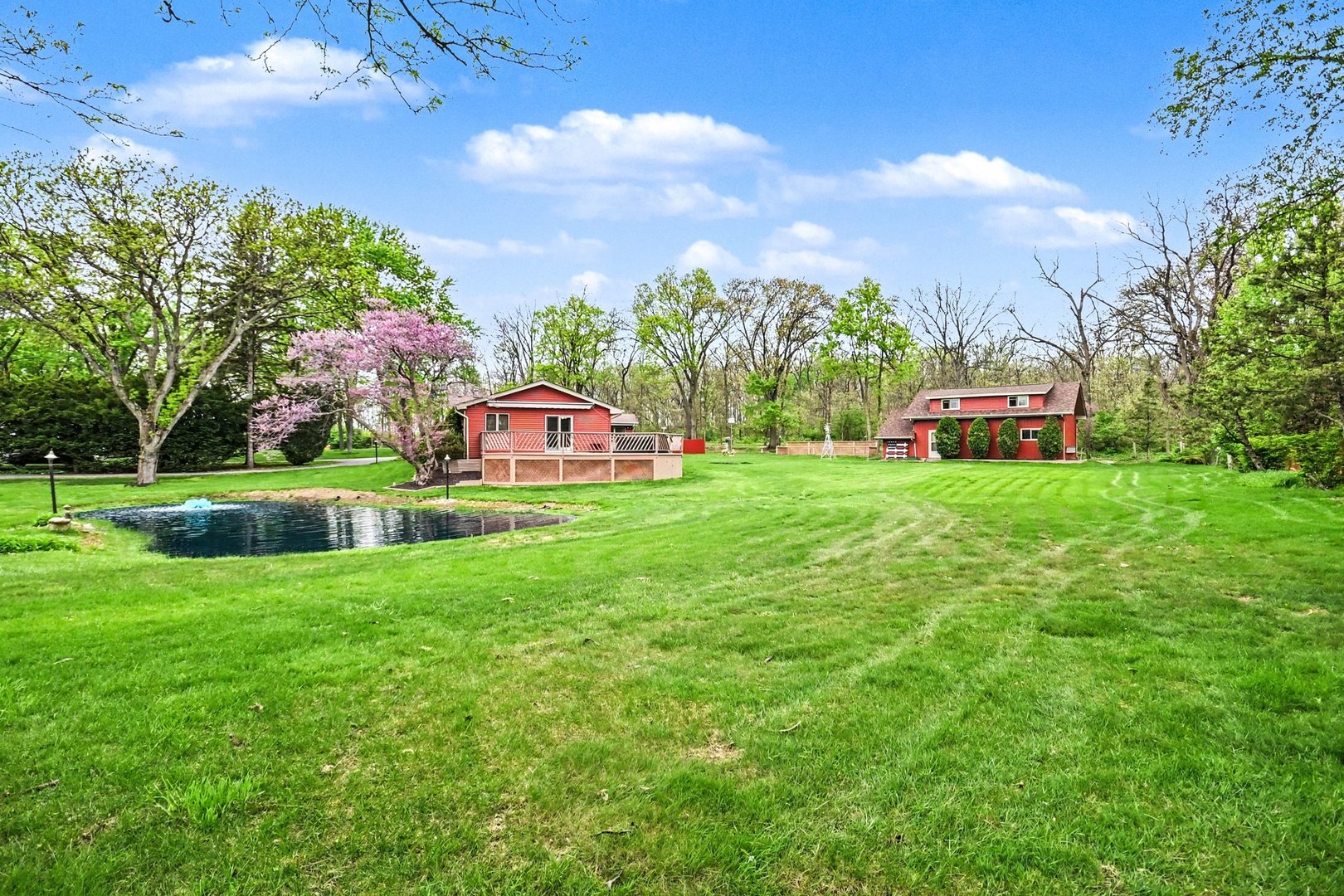 14340 W Bruce Road, Homer Glen, IL 60491