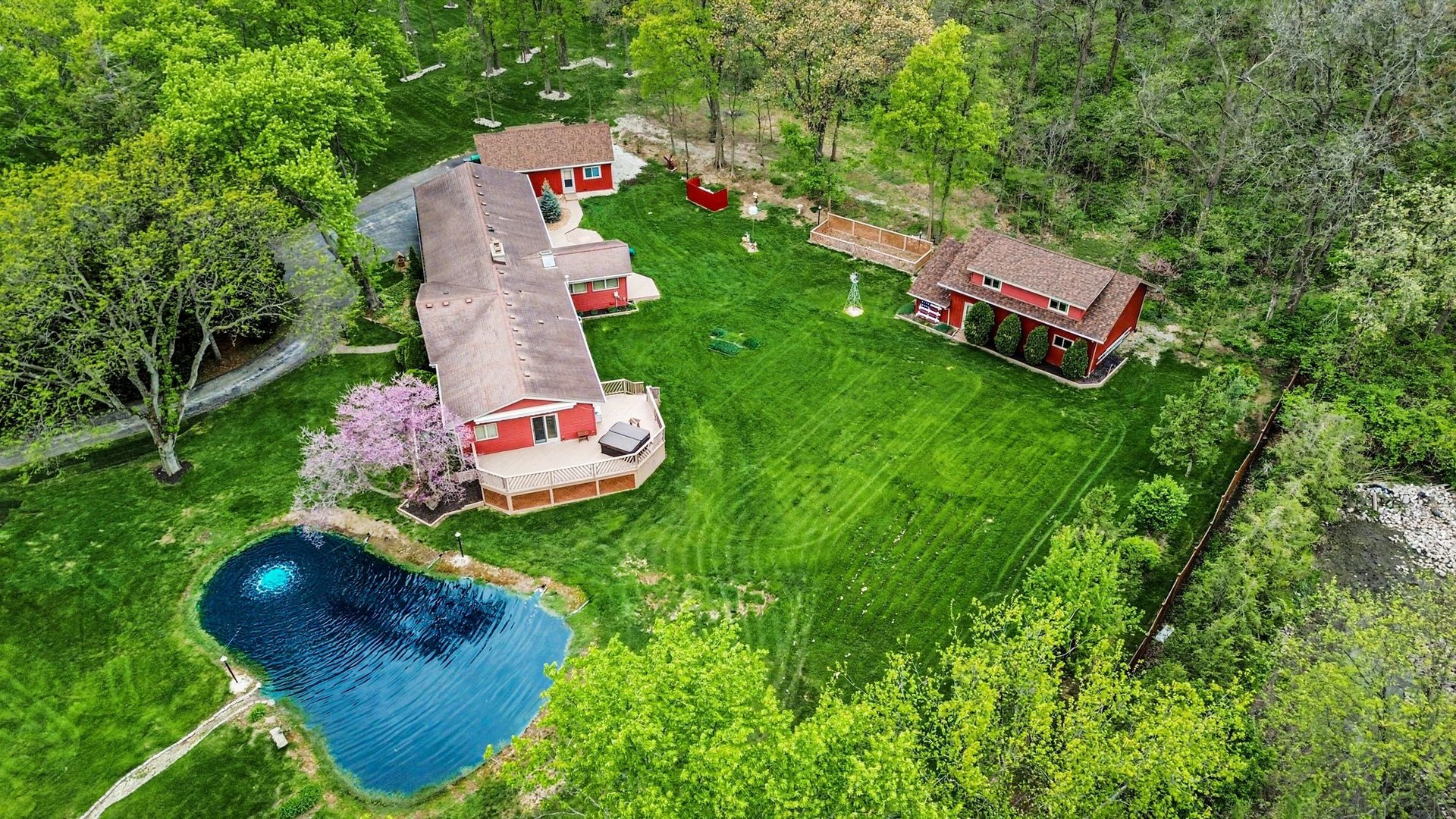 14340 W Bruce Road, Homer Glen, IL 60491