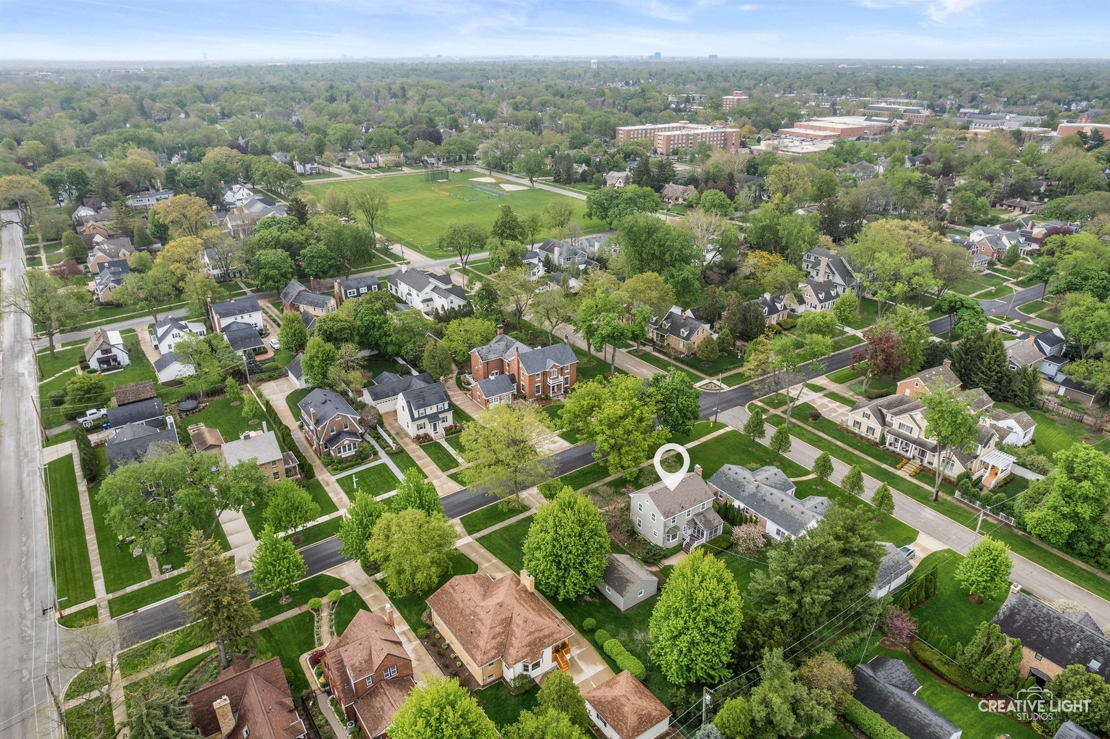 1106 N Washington Street, Wheaton, IL 60187