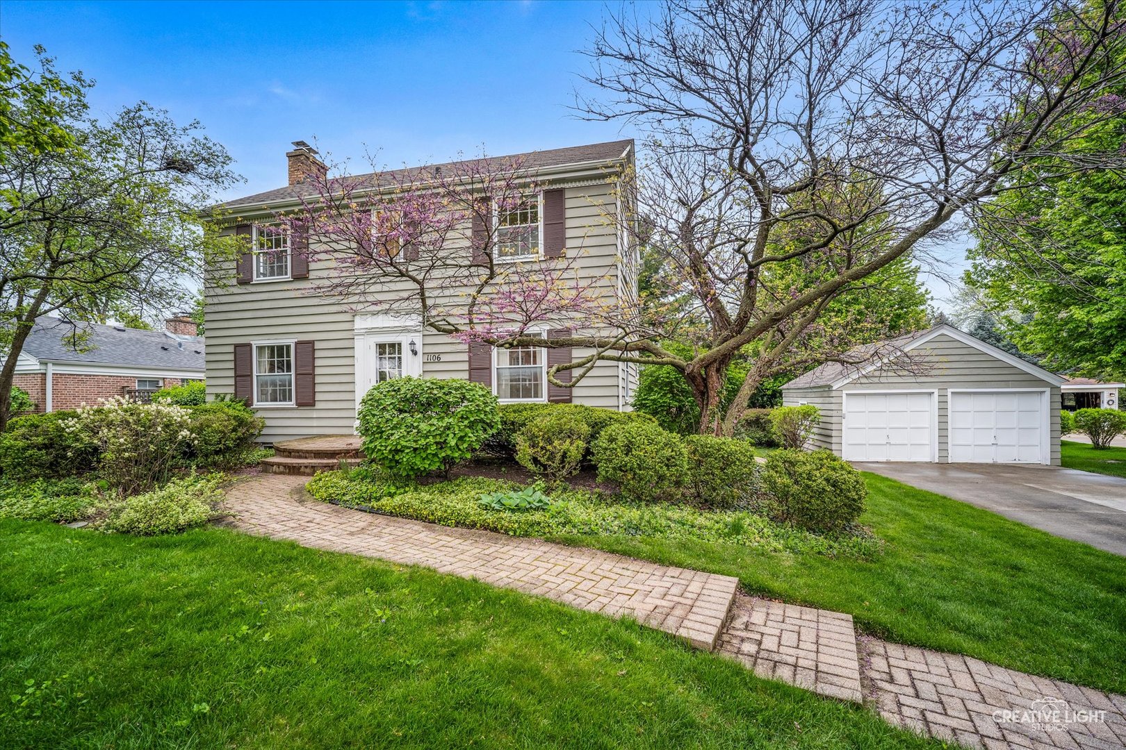 1106 N Washington Street, Wheaton, IL 60187