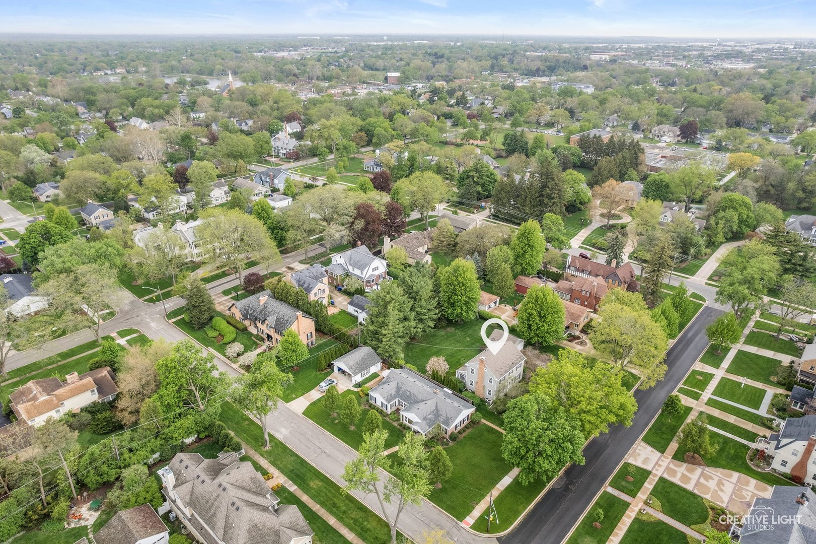 1106 N Washington Street, Wheaton, IL 60187