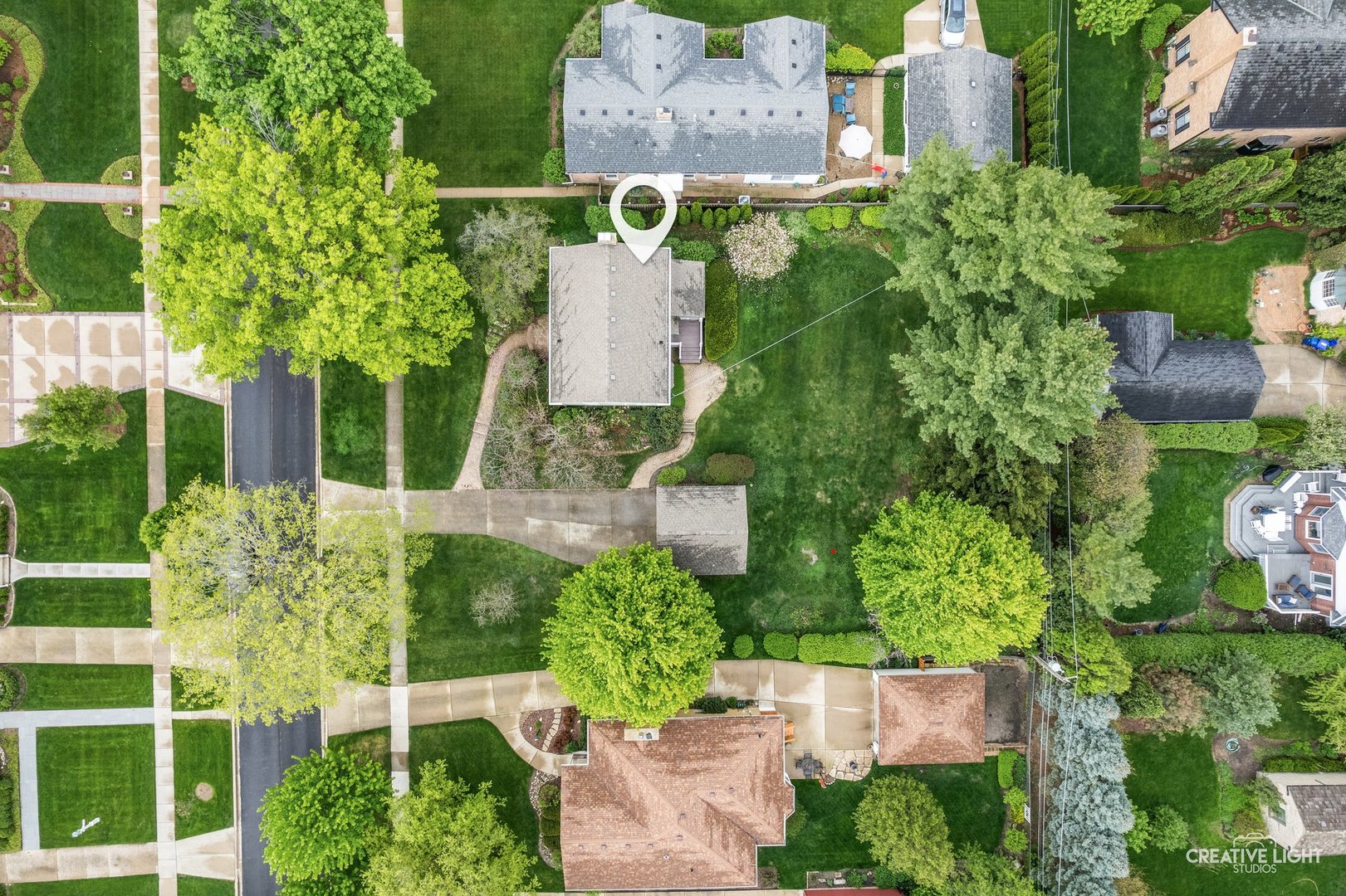 1106 N Washington Street, Wheaton, IL 60187