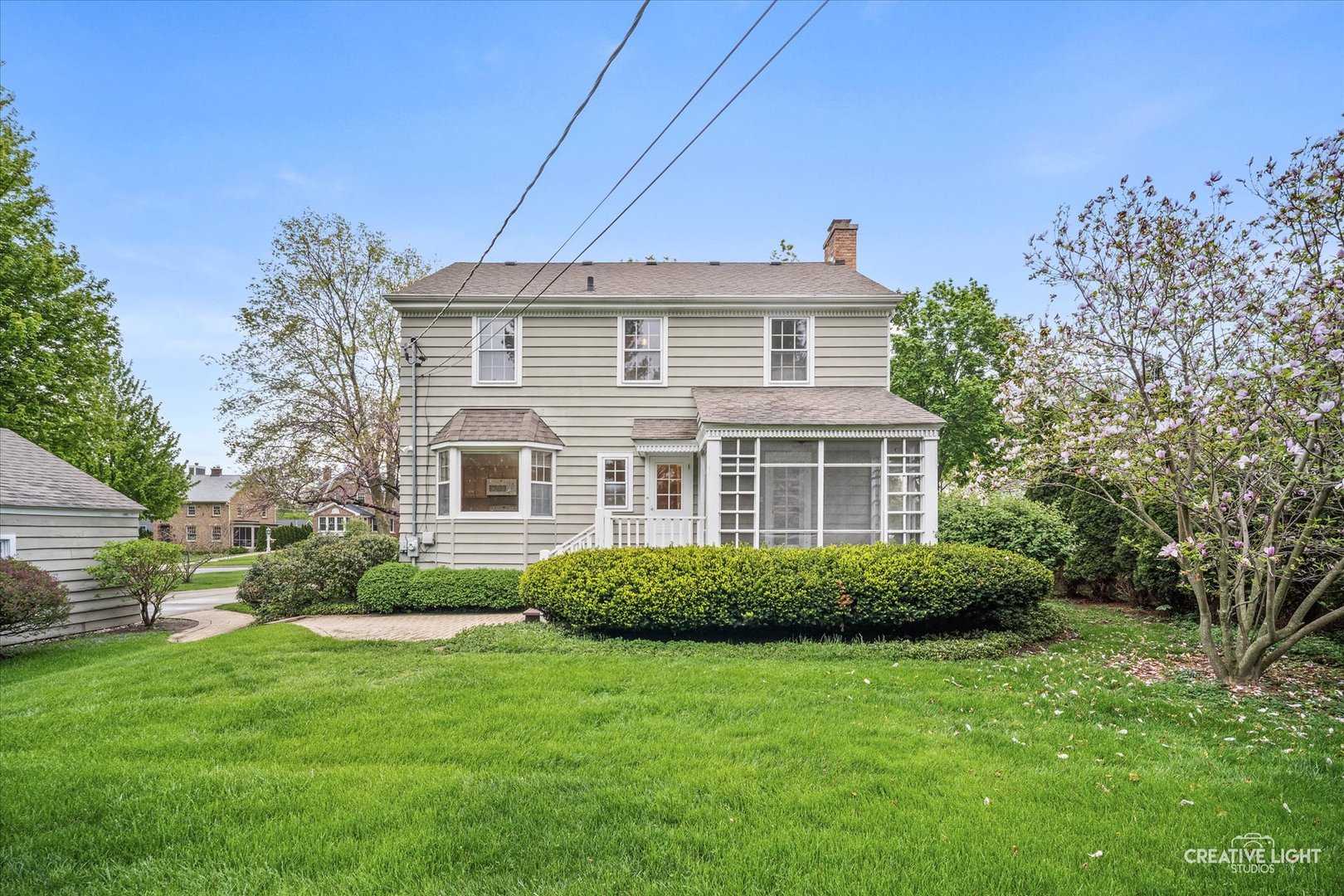 1106 N Washington Street, Wheaton, IL 60187