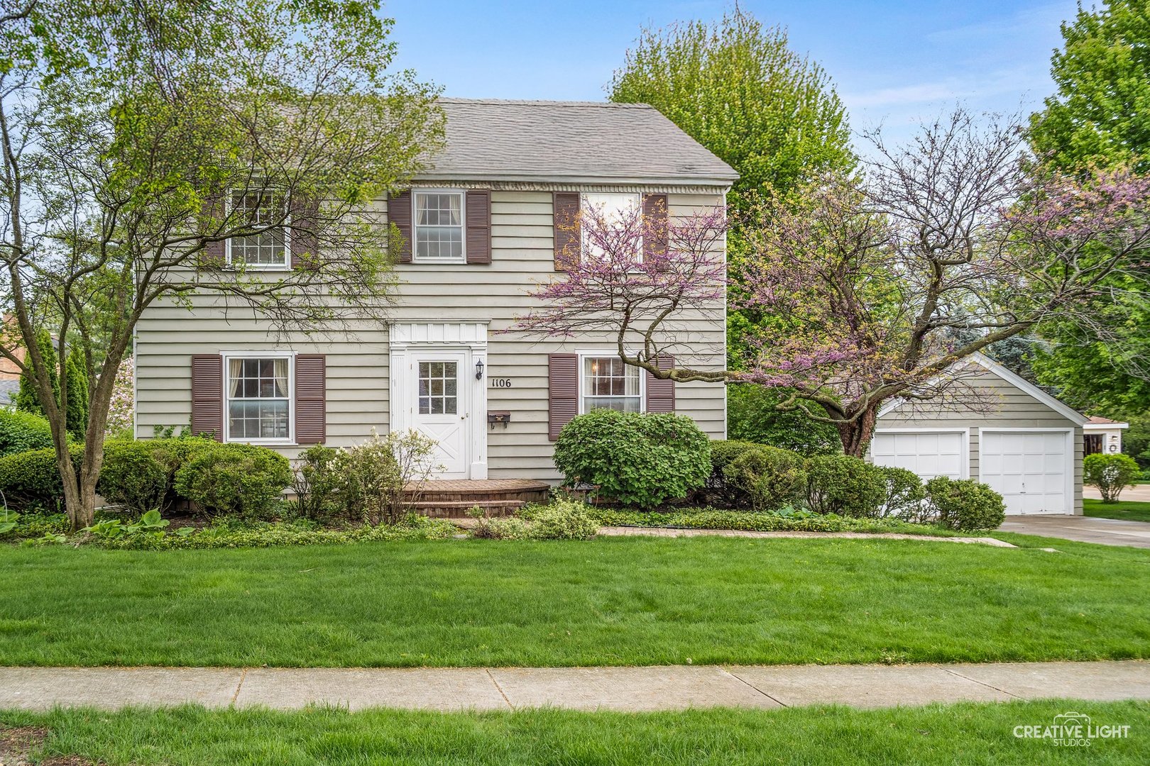 1106 N Washington Street, Wheaton, IL 60187