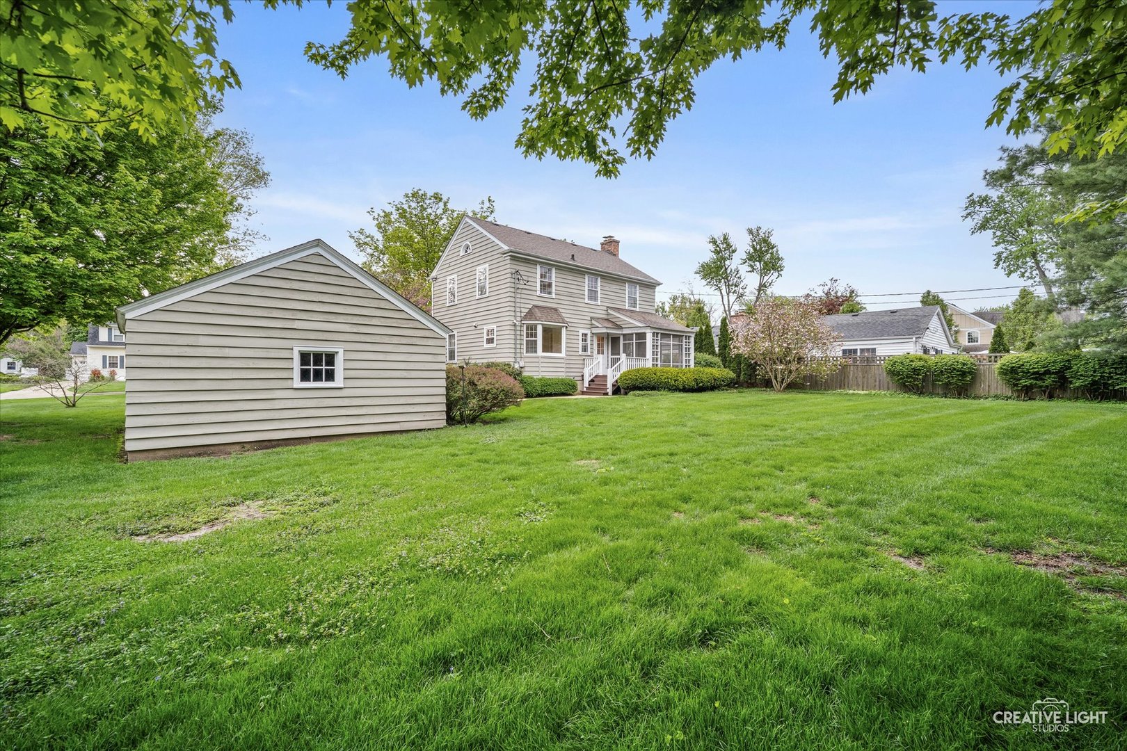 1106 N Washington Street, Wheaton, IL 60187