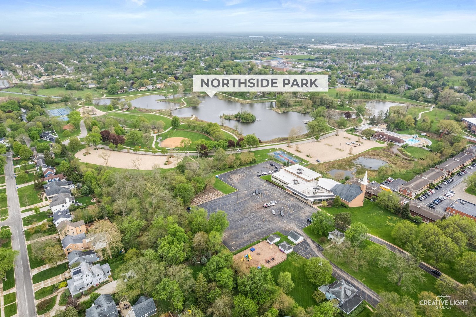 1106 N Washington Street, Wheaton, IL 60187