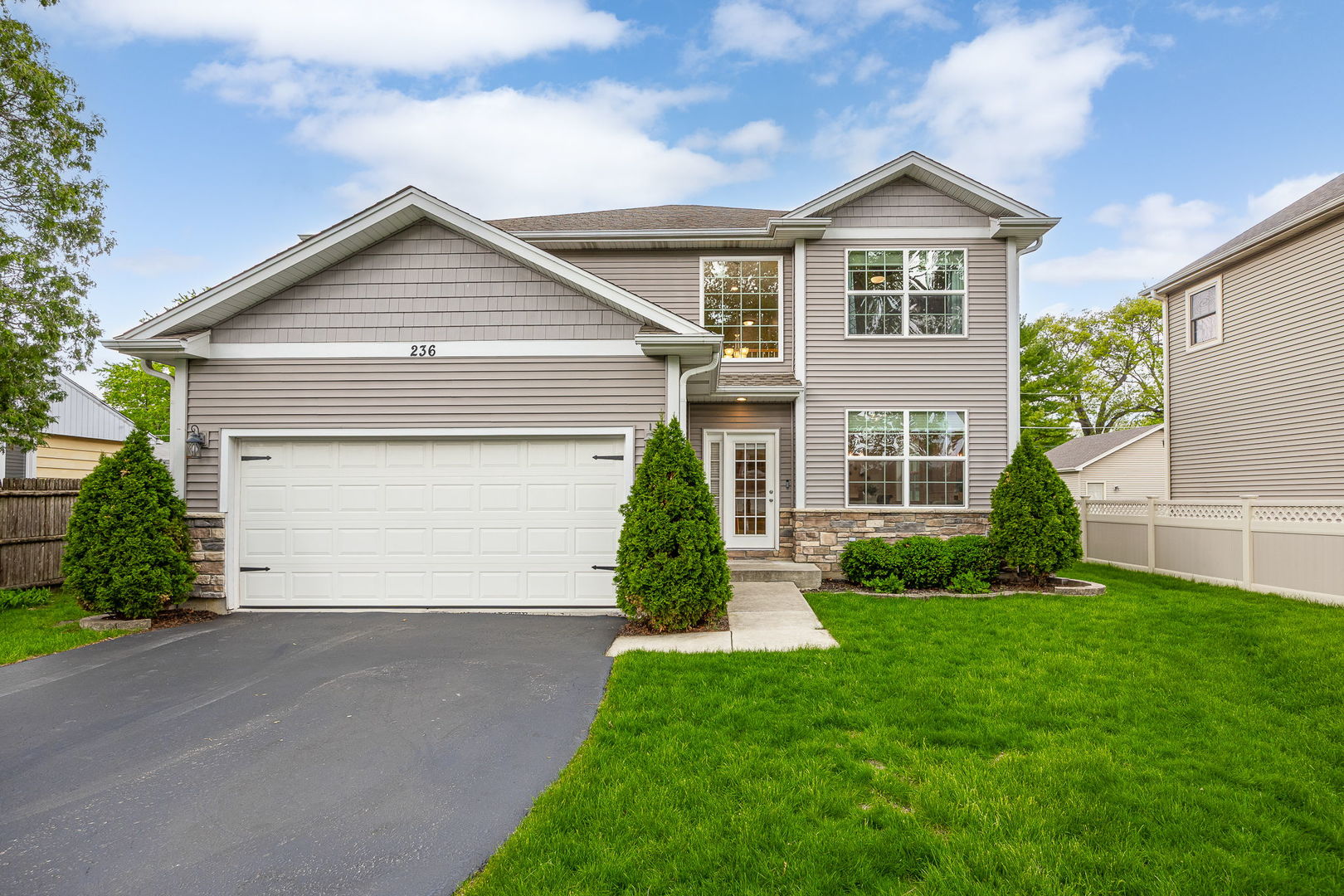 236 S Lincoln Street, Westmont, IL 60559