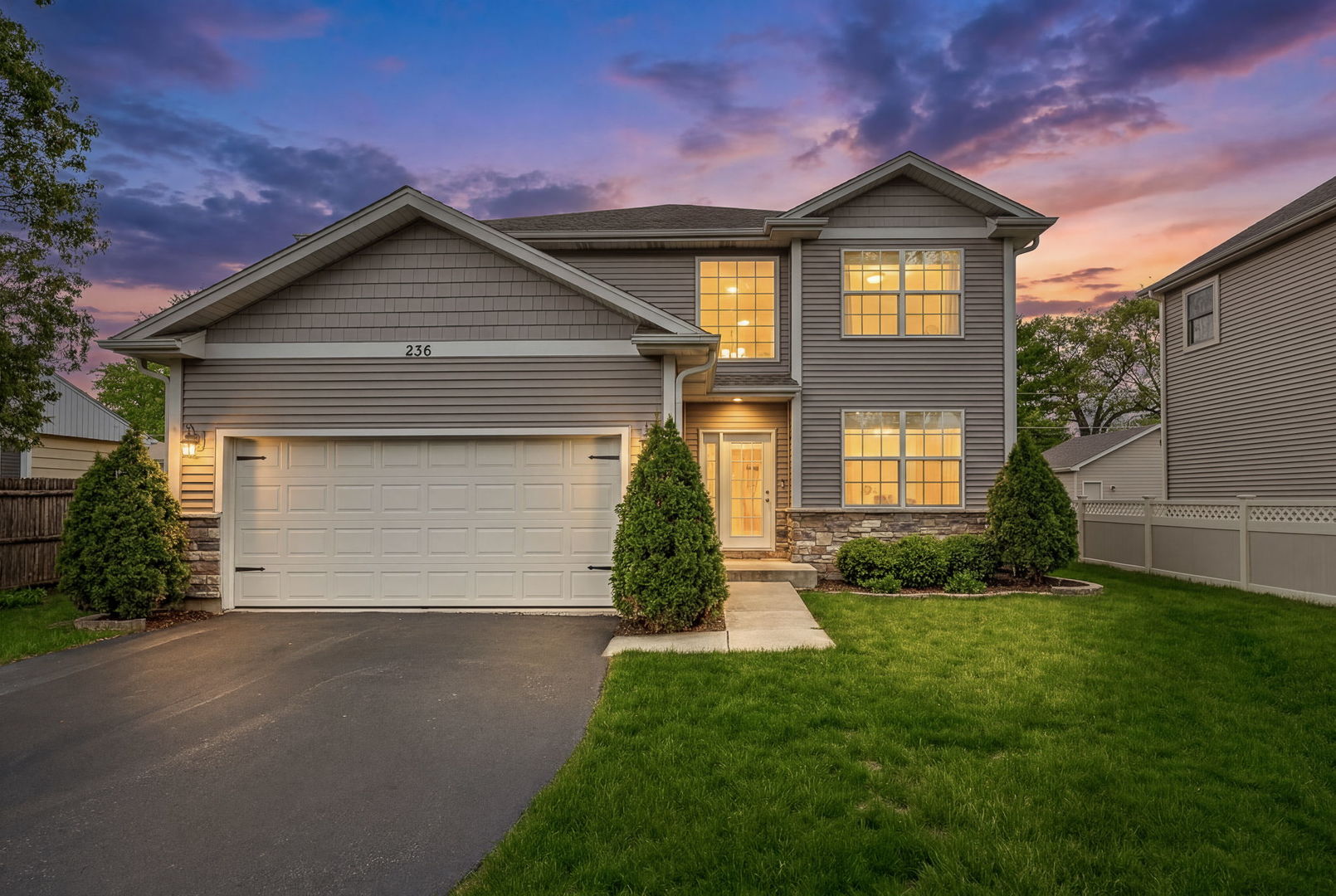 236 S Lincoln Street, Westmont, IL 60559