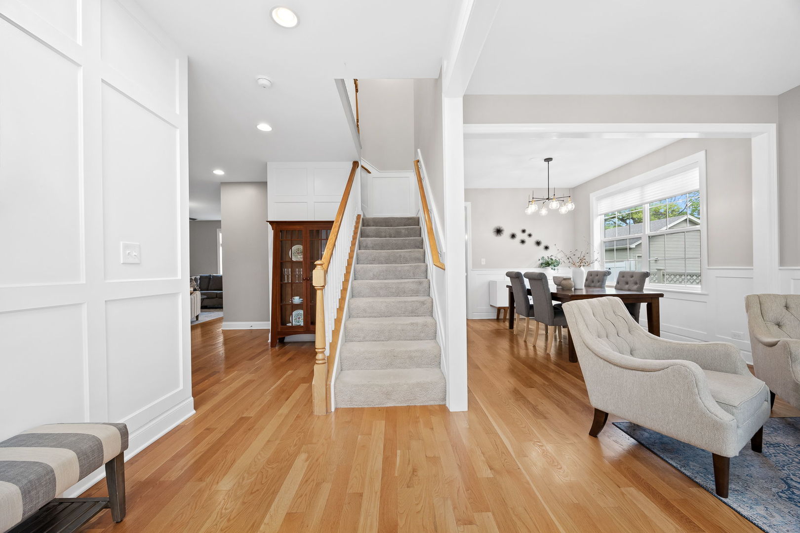 236 S Lincoln Street, Westmont, IL 60559