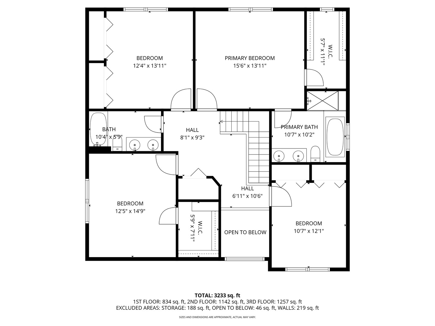 236 S Lincoln Street, Westmont, IL 60559