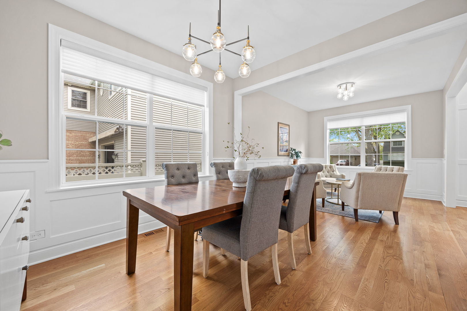 236 S Lincoln Street, Westmont, IL 60559