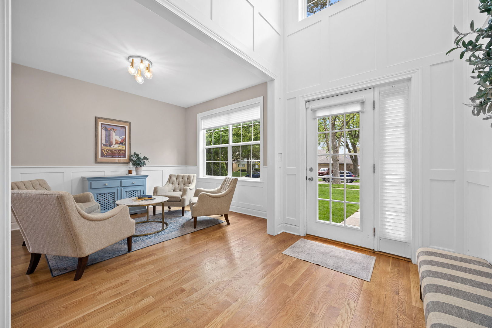 236 S Lincoln Street, Westmont, IL 60559