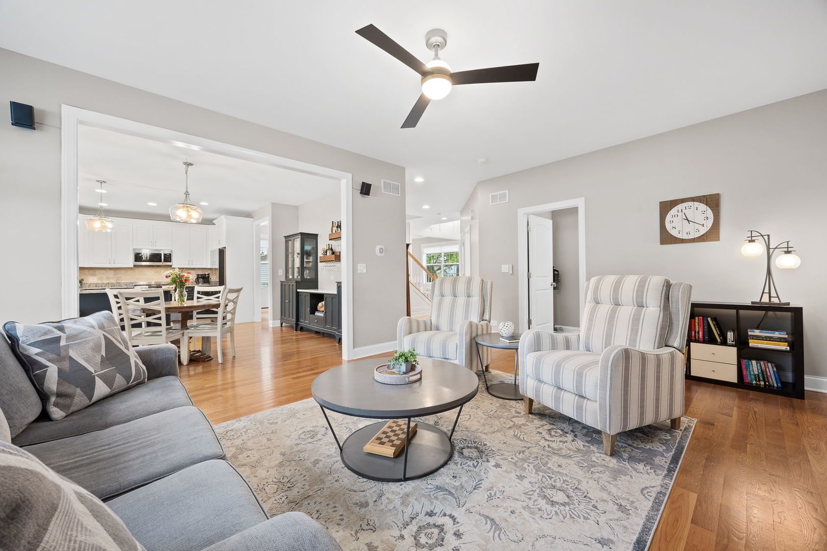 236 S Lincoln Street, Westmont, IL 60559