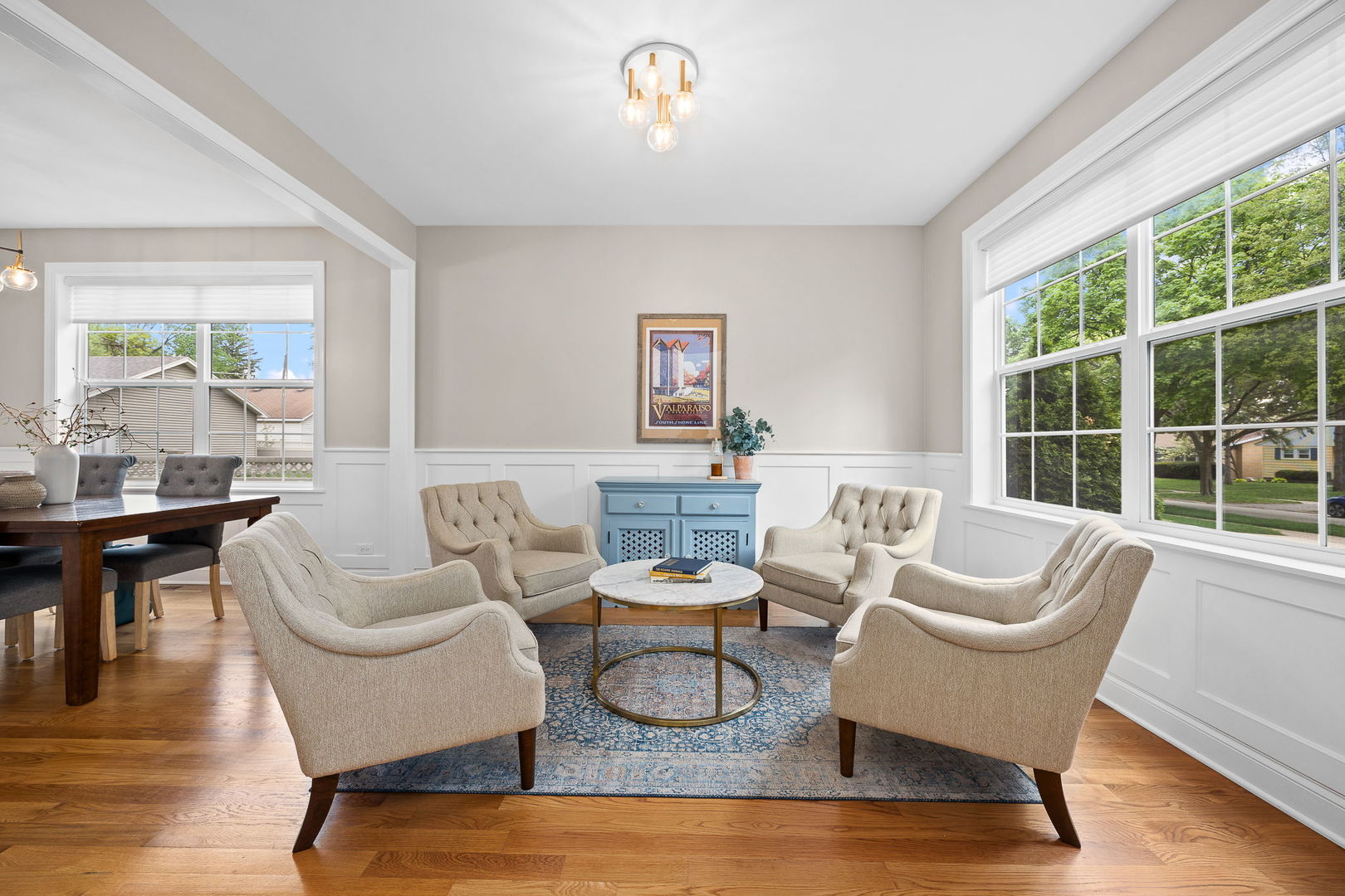 236 S Lincoln Street, Westmont, IL 60559