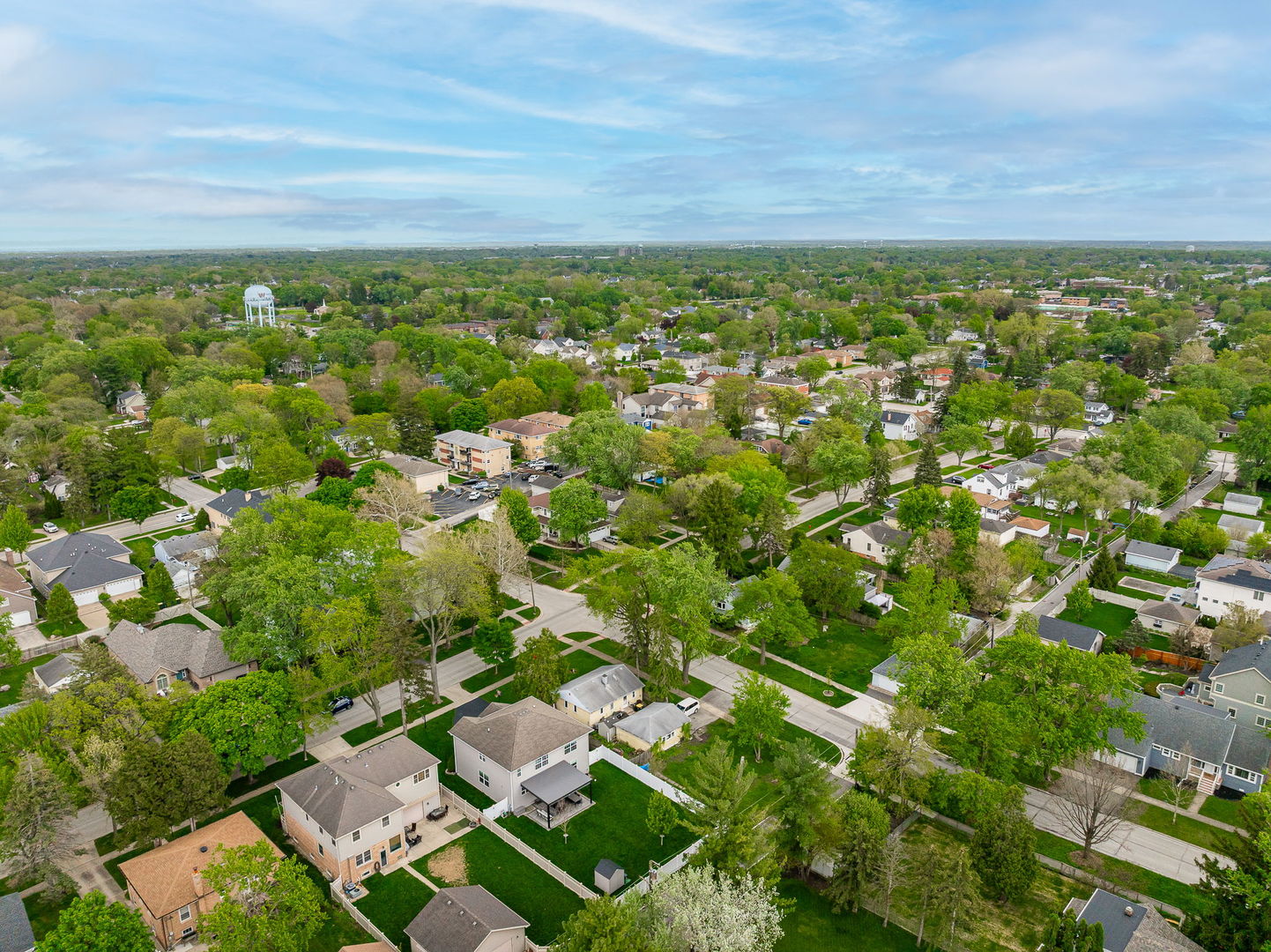 236 S Lincoln Street, Westmont, IL 60559