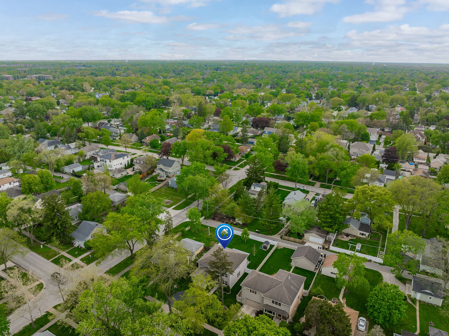 236 S Lincoln Street, Westmont, IL 60559