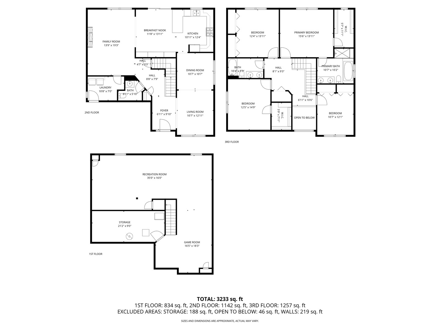 236 S Lincoln Street, Westmont, IL 60559