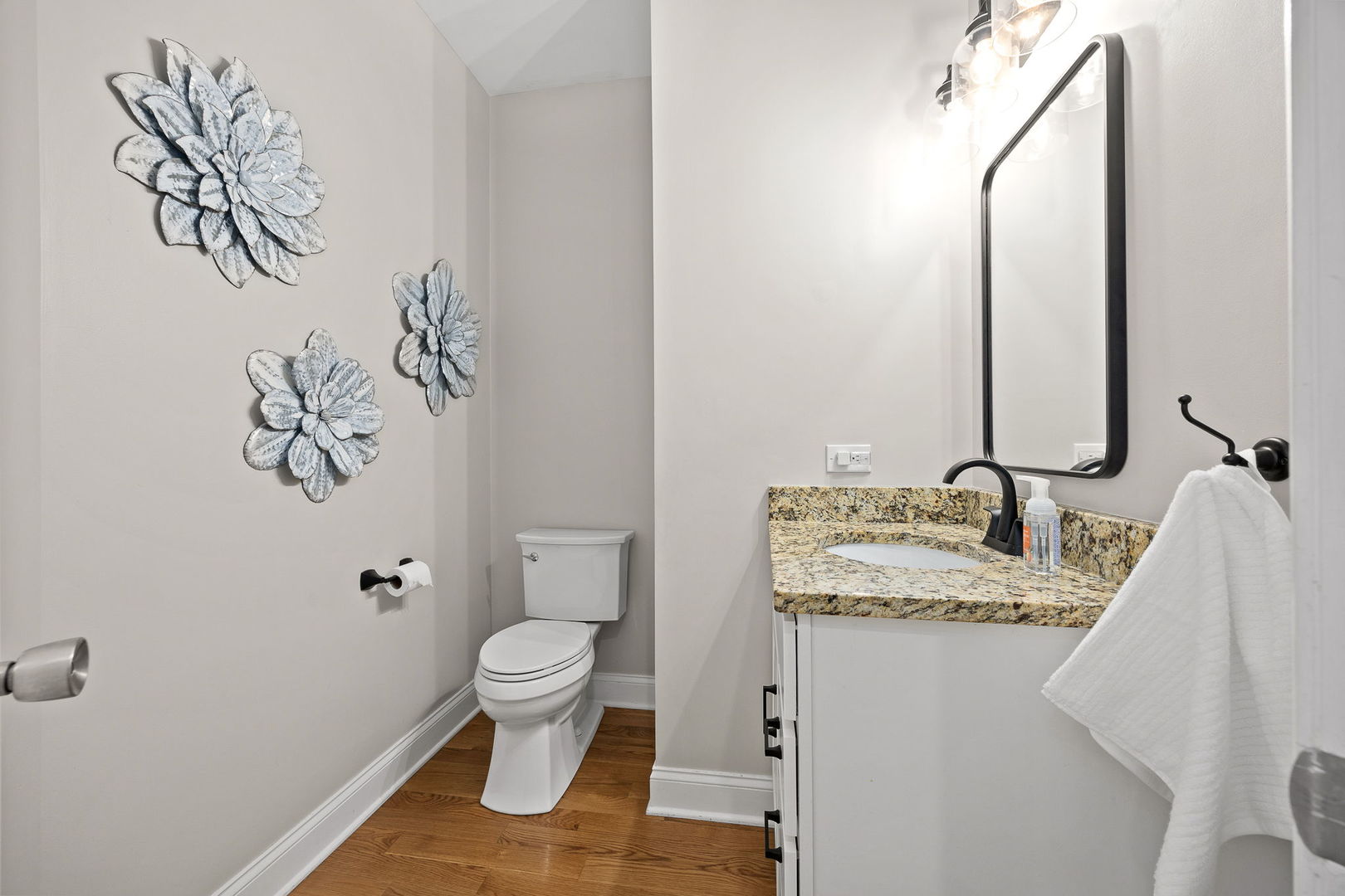 236 S Lincoln Street, Westmont, IL 60559