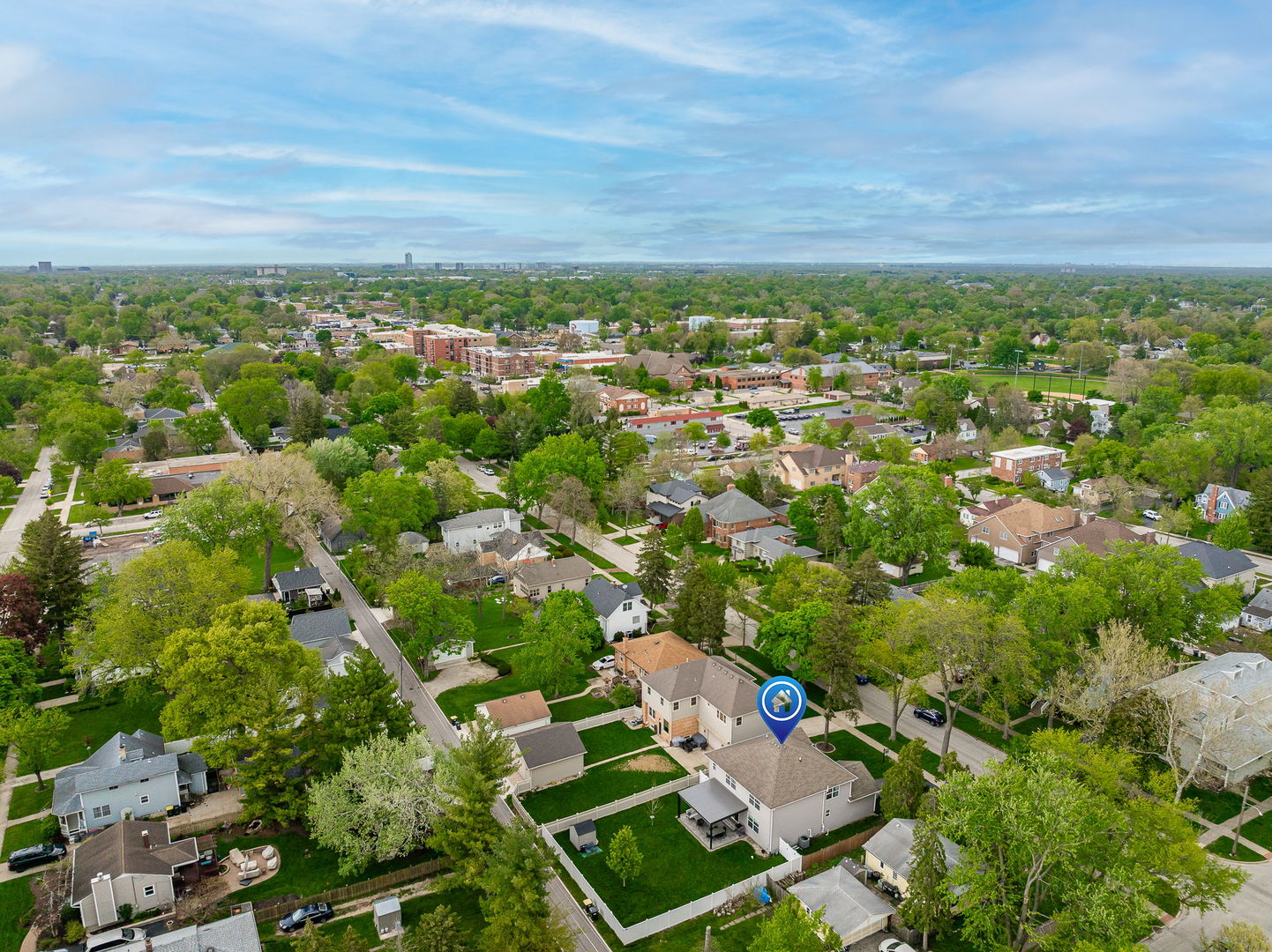 236 S Lincoln Street, Westmont, IL 60559