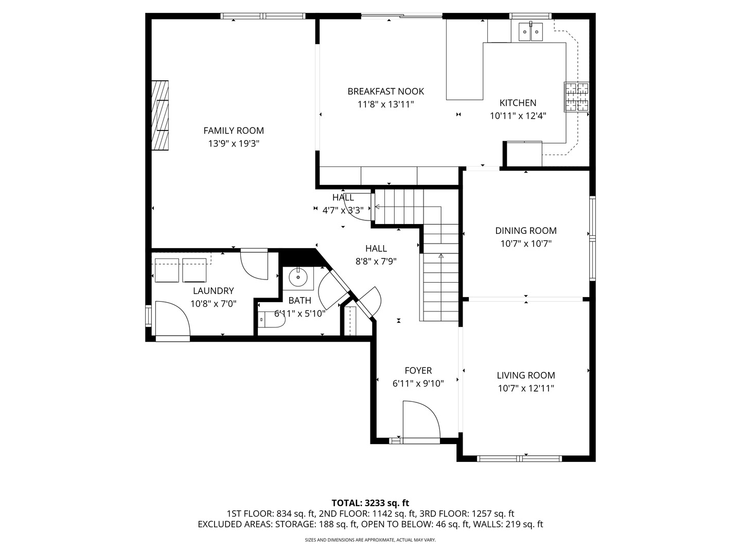 236 S Lincoln Street, Westmont, IL 60559