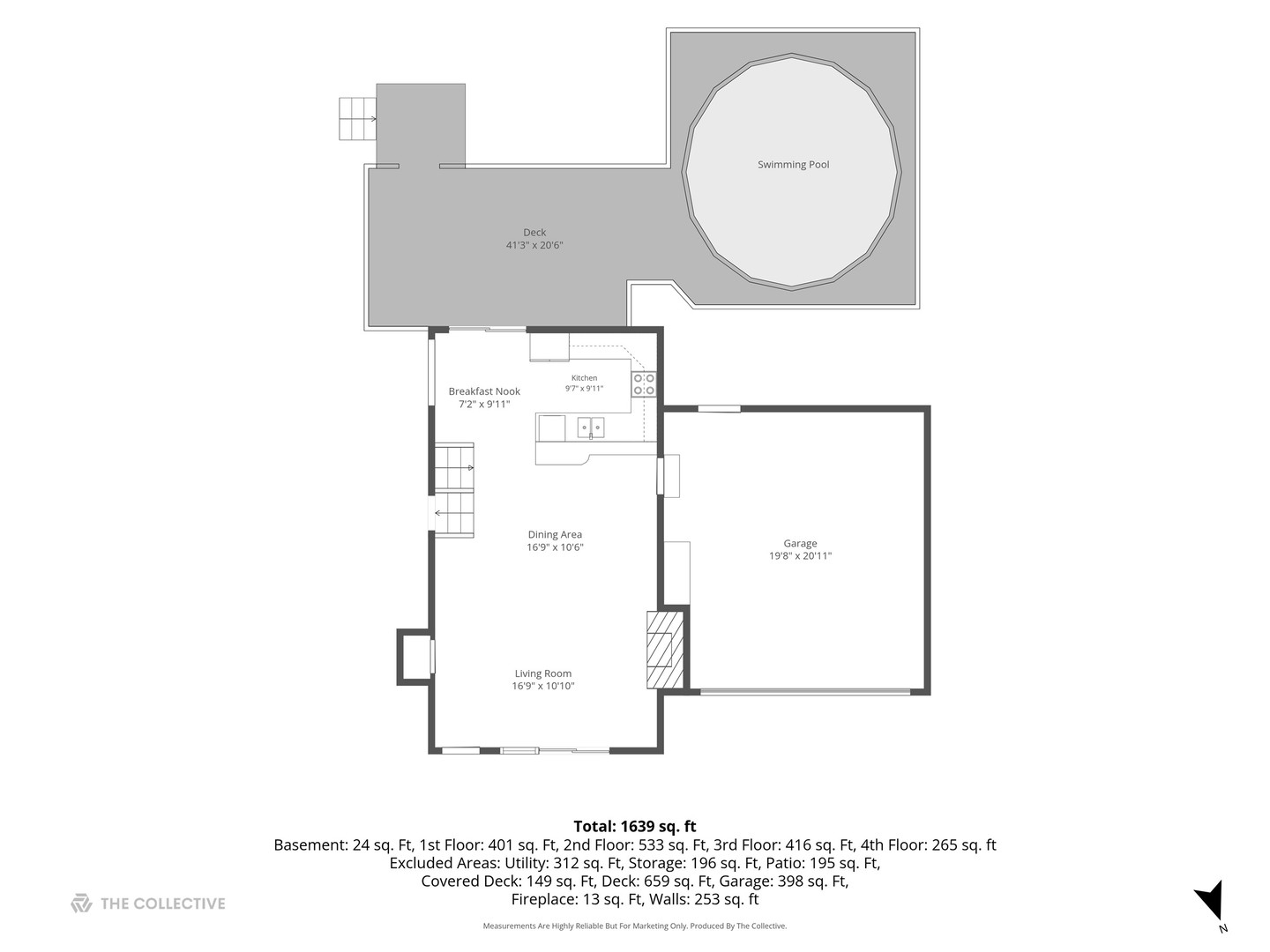 2929 NorthCreek Drive, Woodridge, IL 60517