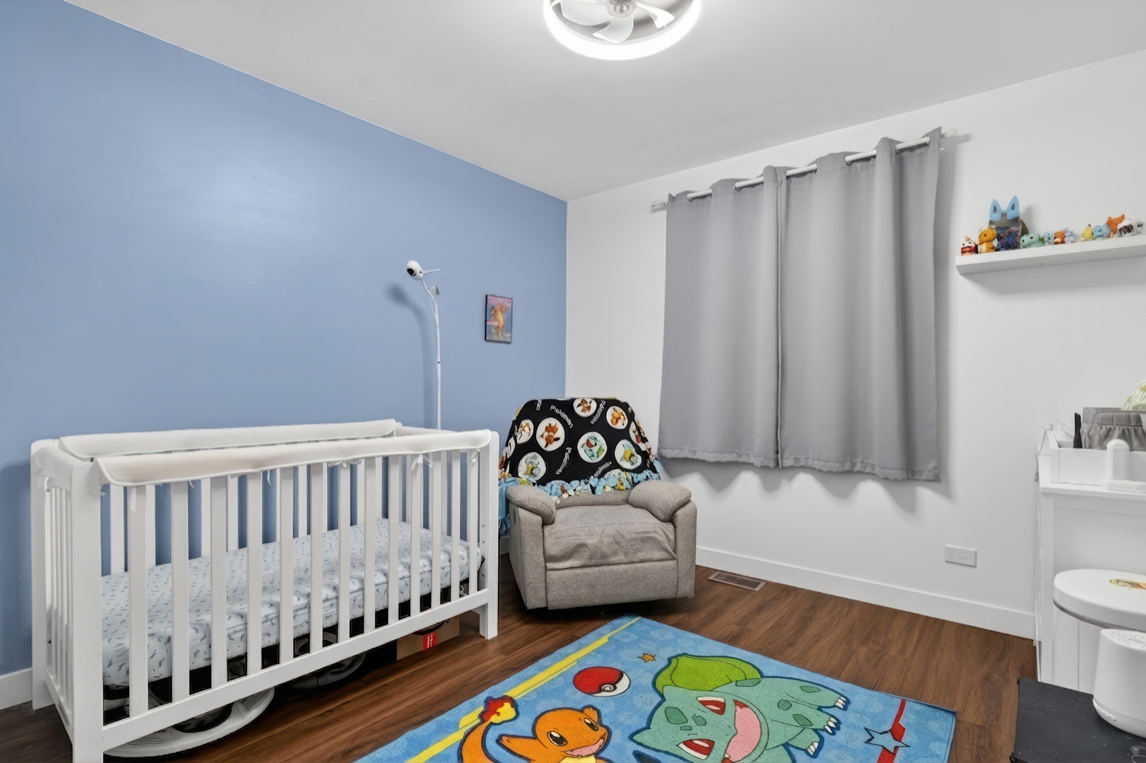 565 Ascot Lane, Streamwood, IL 60107