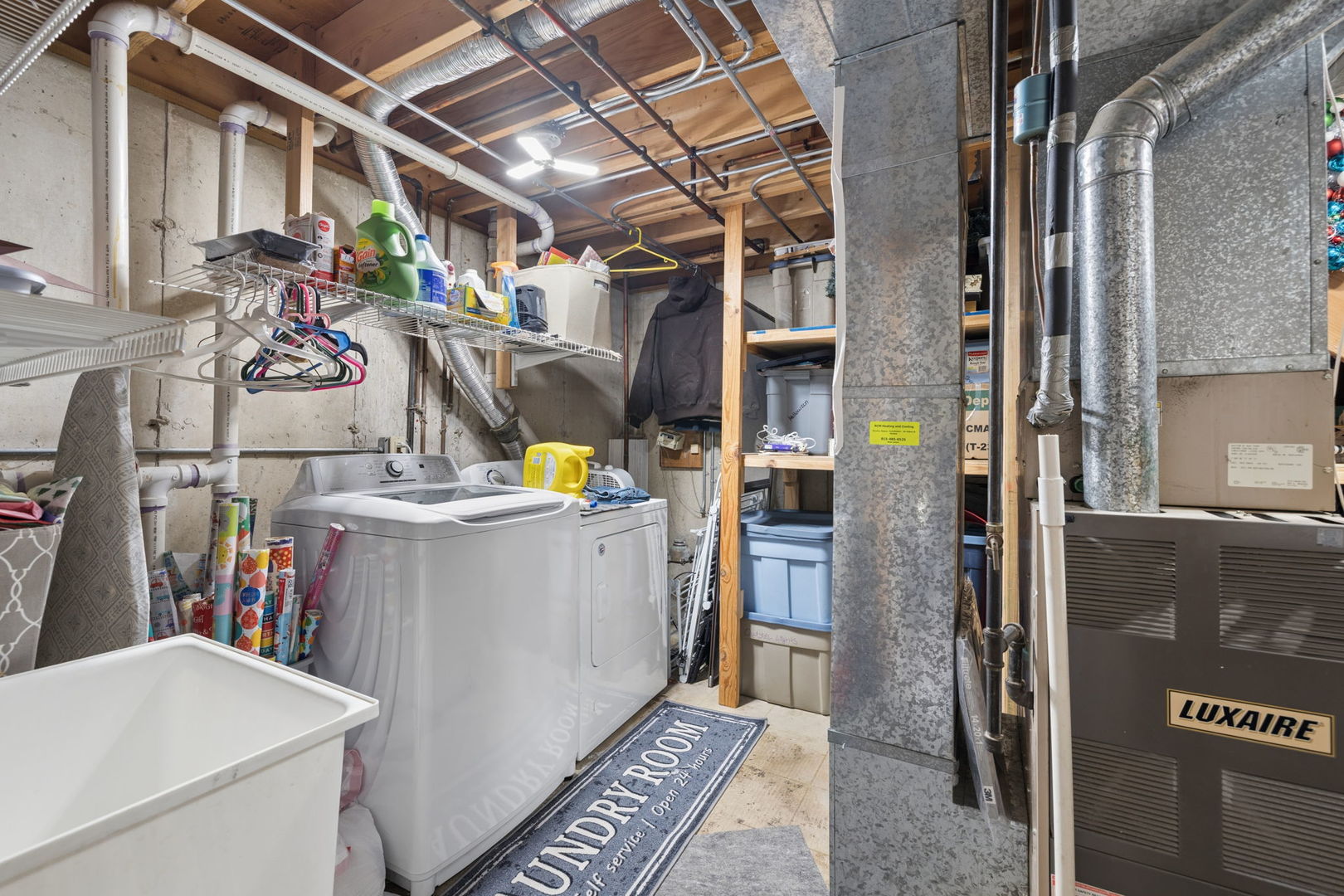 740 Brockwood Road, New Lenox, IL 60451