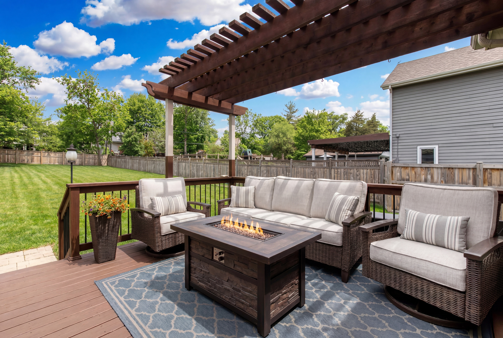 4736 DEVON Avenue, Lisle, IL 60532