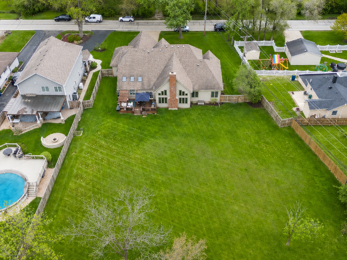 4736 DEVON Avenue, Lisle, IL 60532