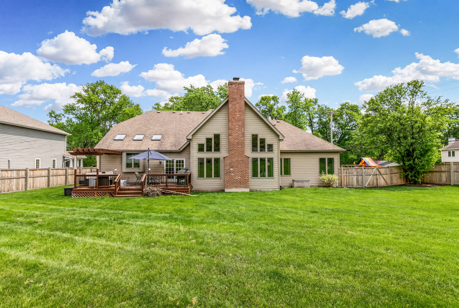 4736 DEVON Avenue, Lisle, IL 60532