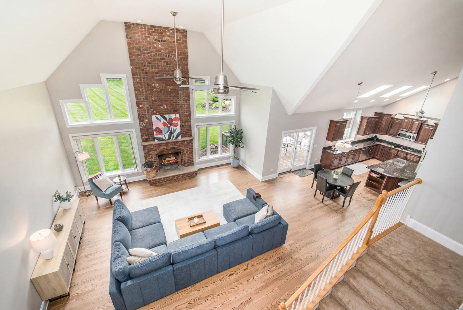 4736 DEVON Avenue, Lisle, IL 60532