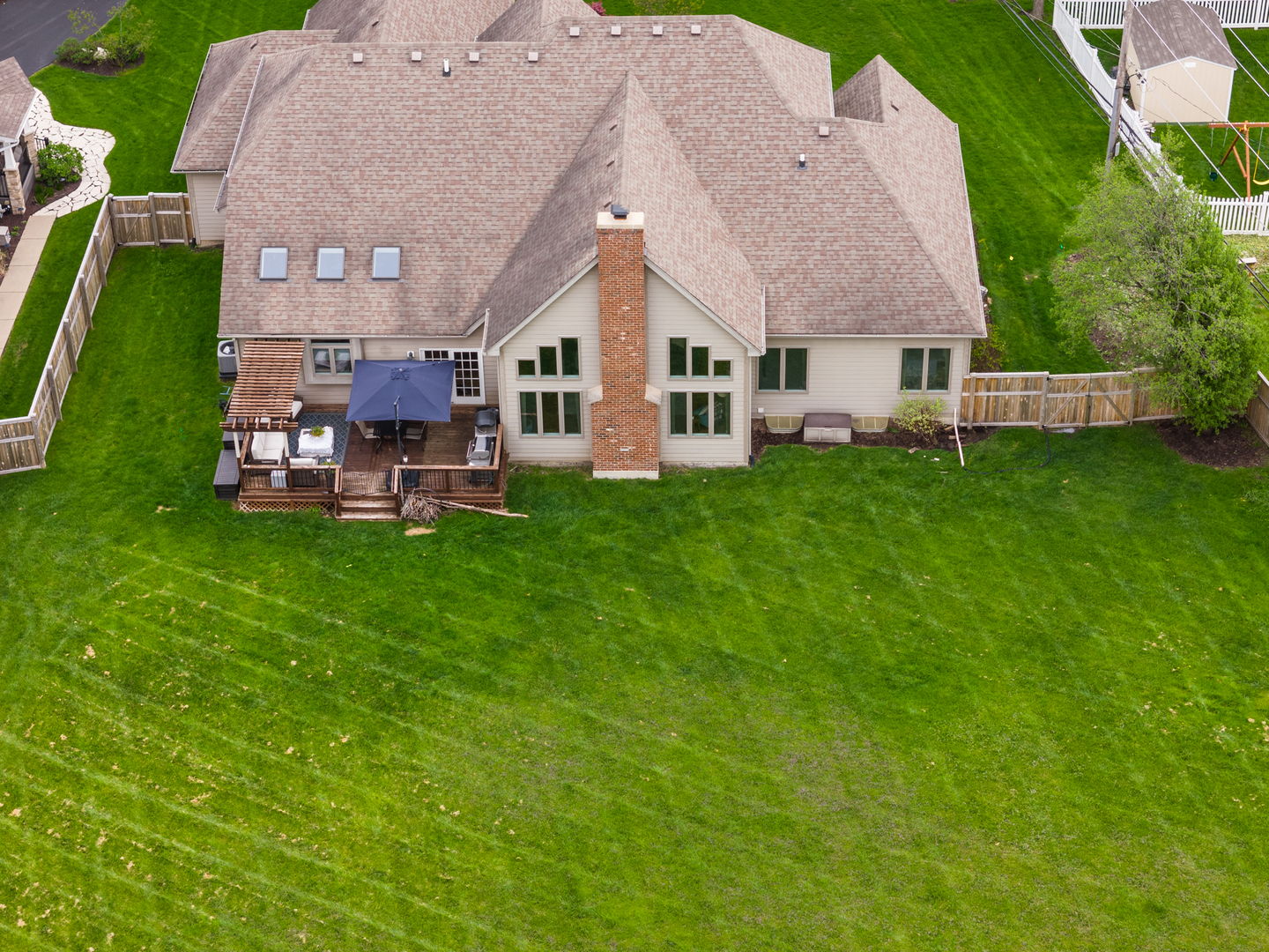 4736 DEVON Avenue, Lisle, IL 60532