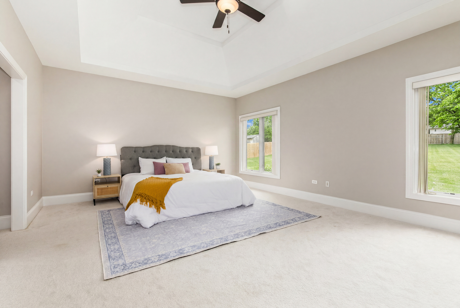 4736 DEVON Avenue, Lisle, IL 60532